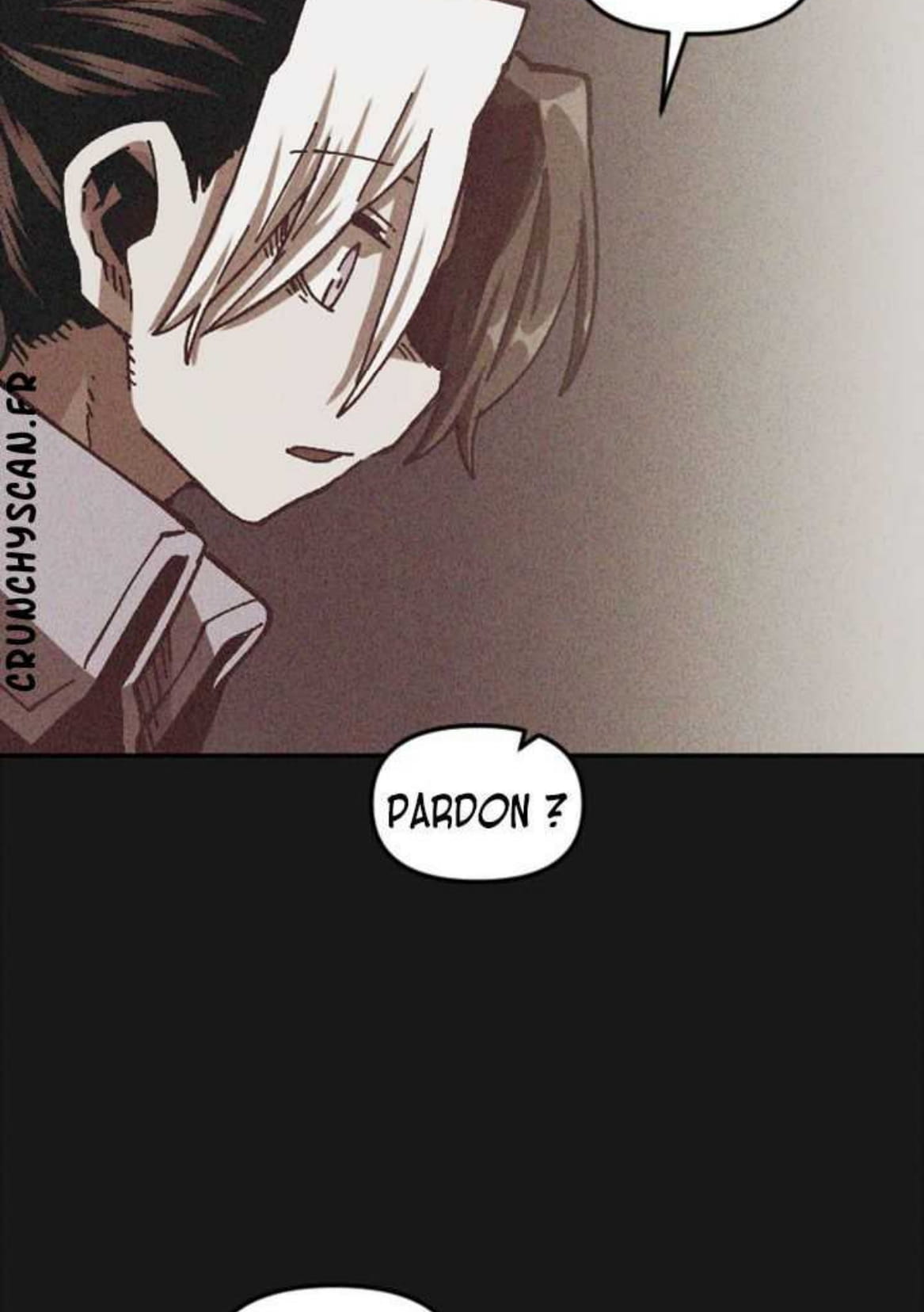 Read Slave B FR Manga Online