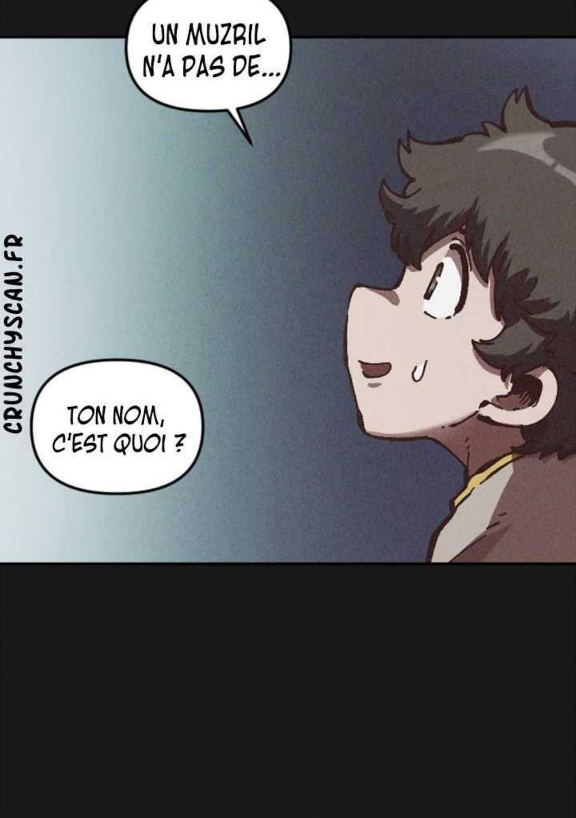 Read Slave B FR Manga Online
