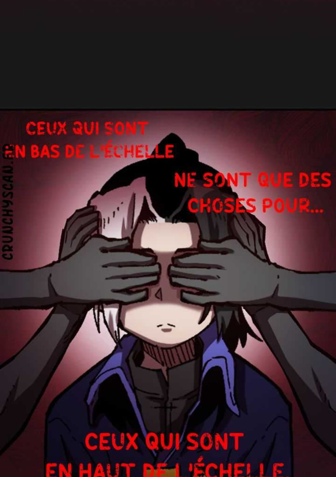 Read Slave B FR Manga Online