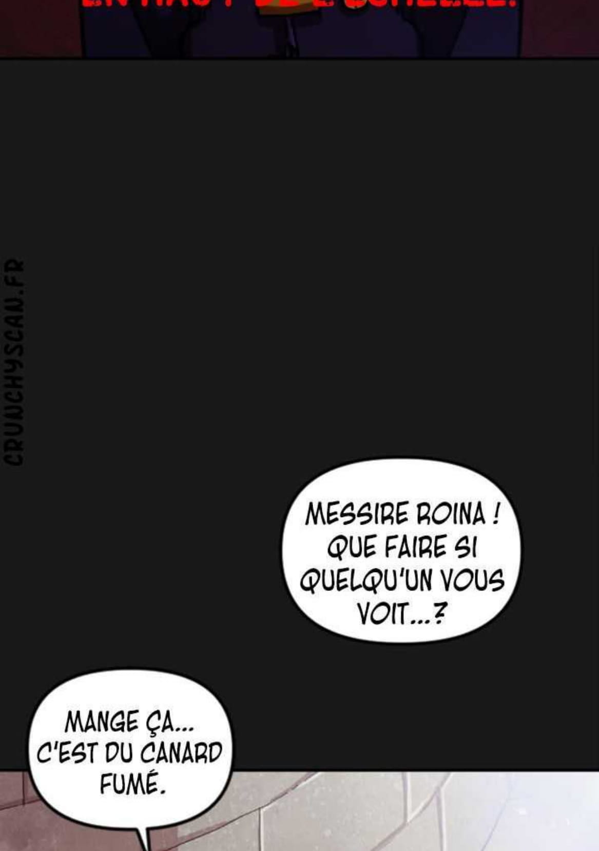 Read Slave B FR Manga Online
