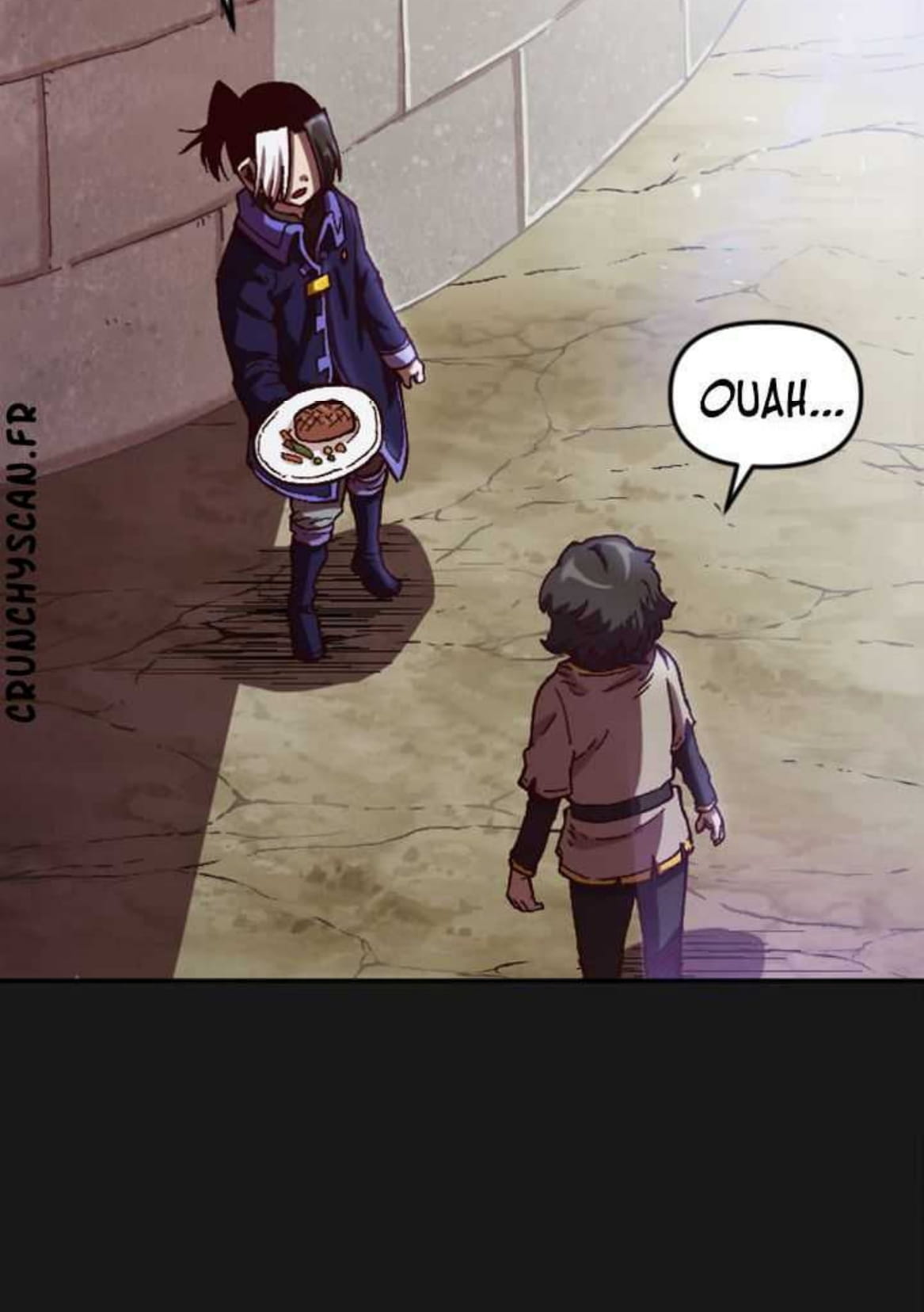 Read Slave B FR Manga Online
