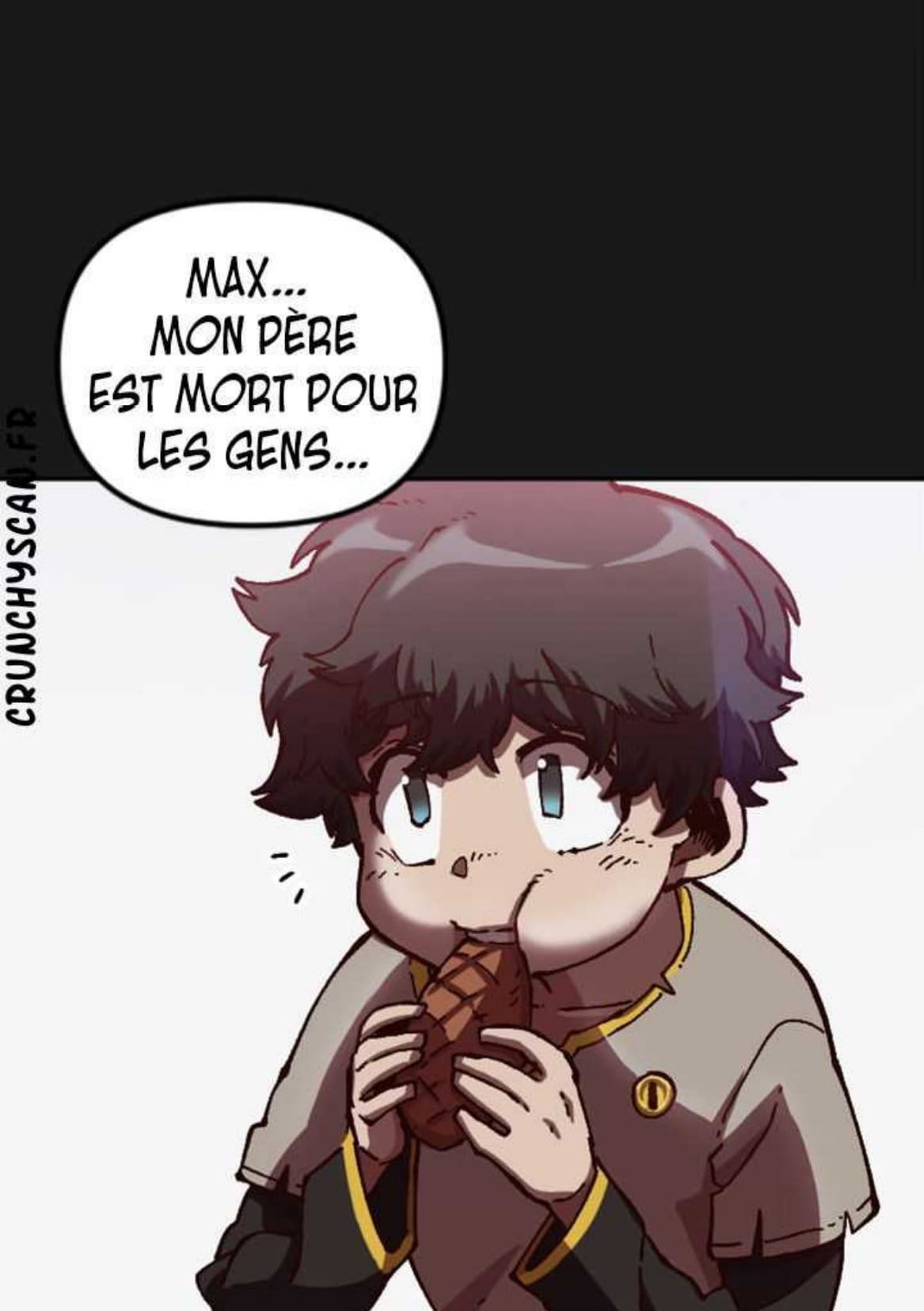 Read Slave B FR Manga Online
