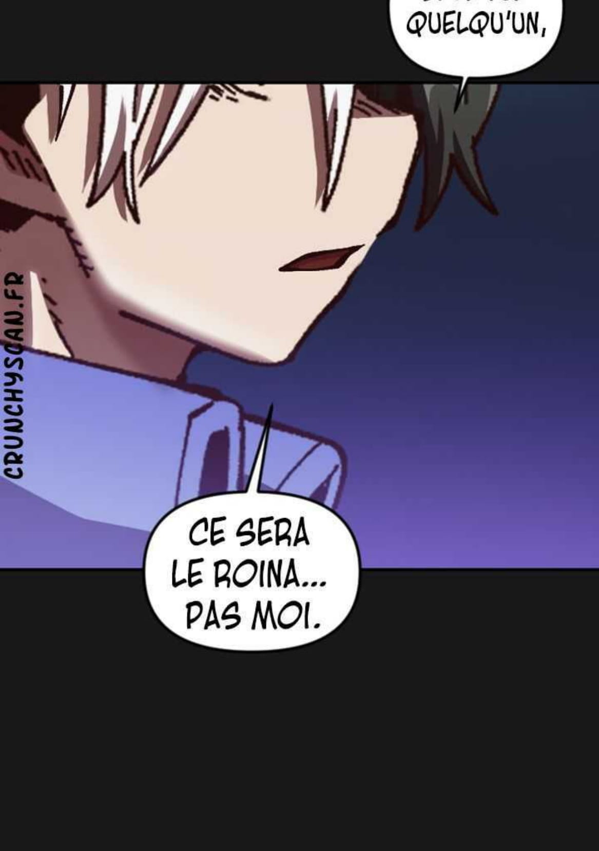 Read Slave B FR Manga Online
