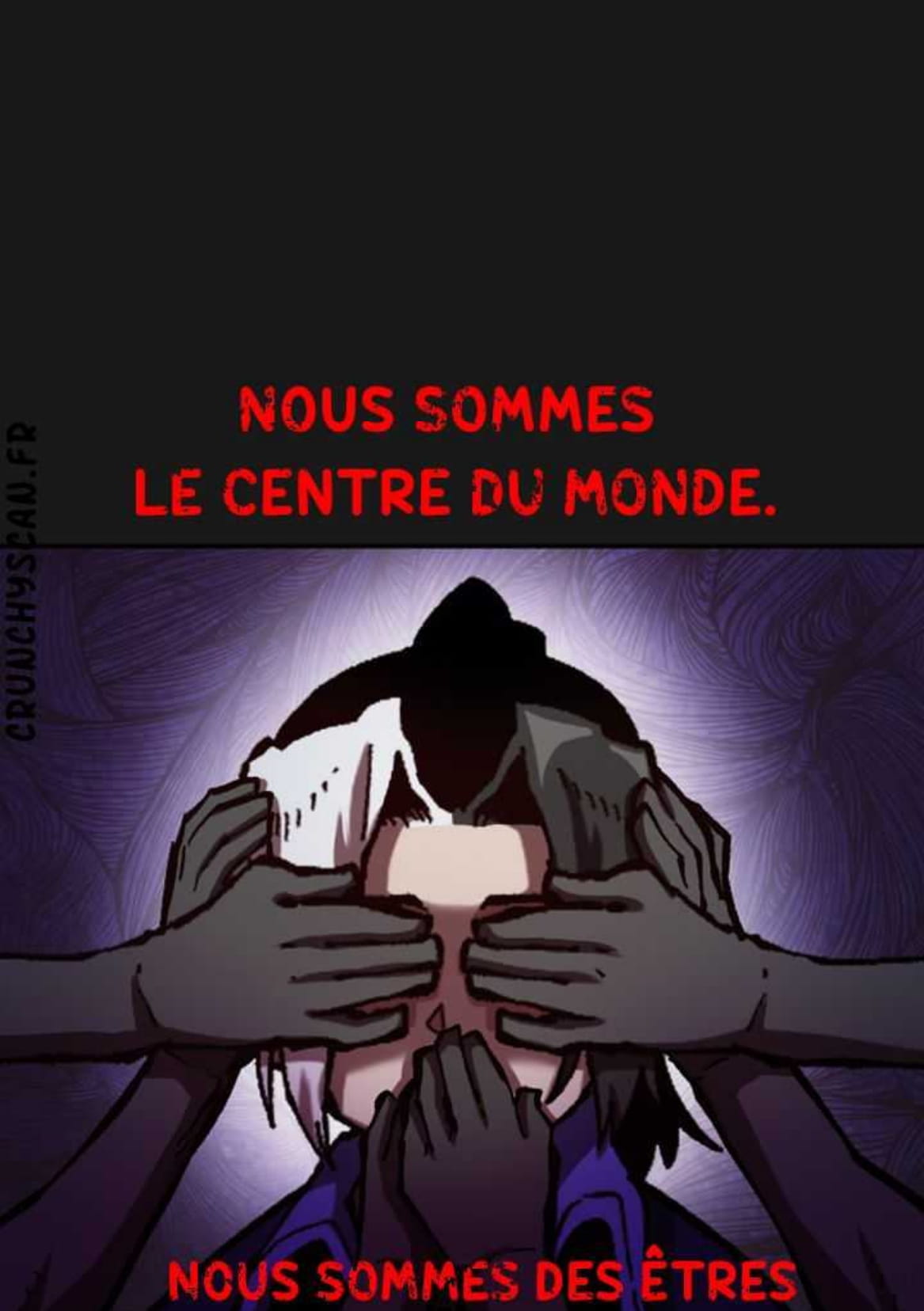 Read Slave B FR Manga Online