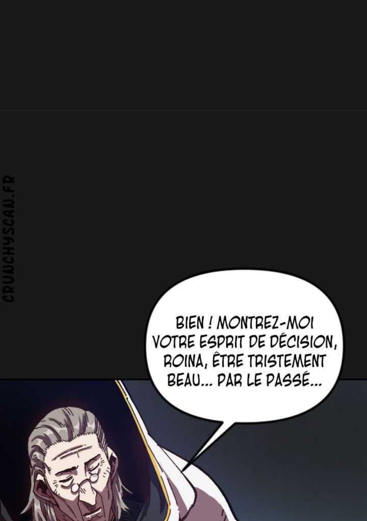 Read Slave B FR Manga Online