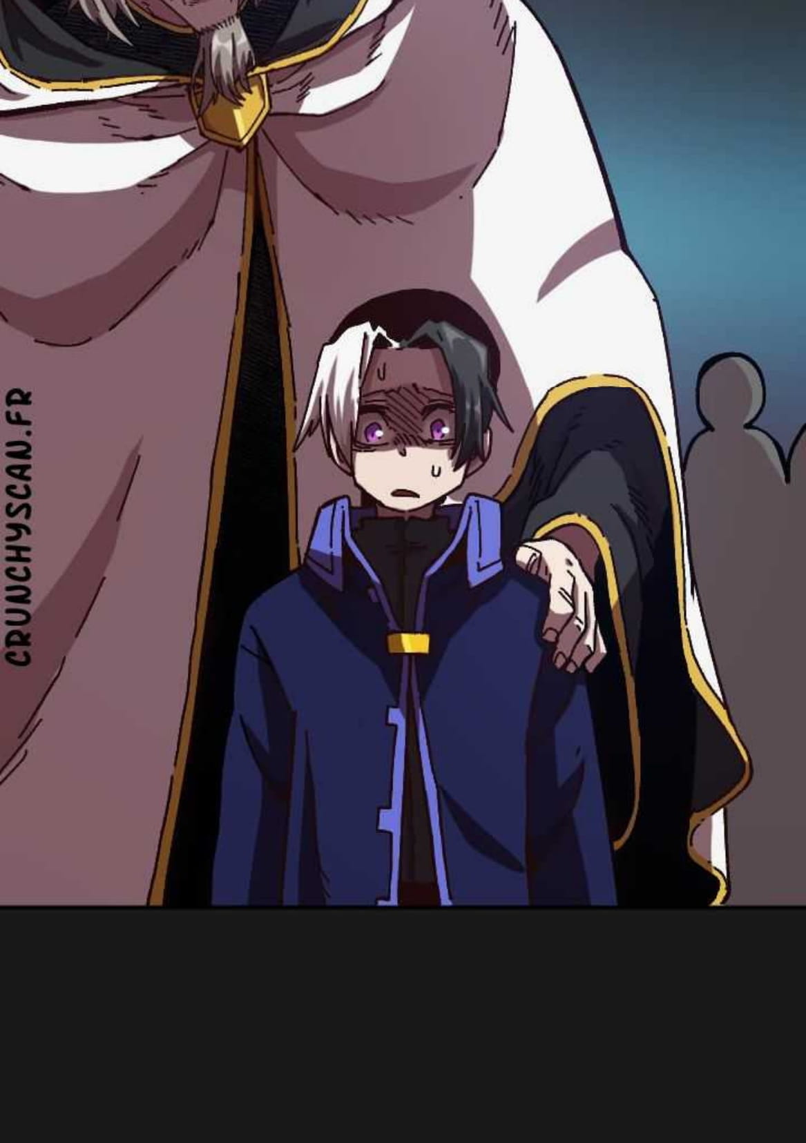 Read Slave B FR Manga Online