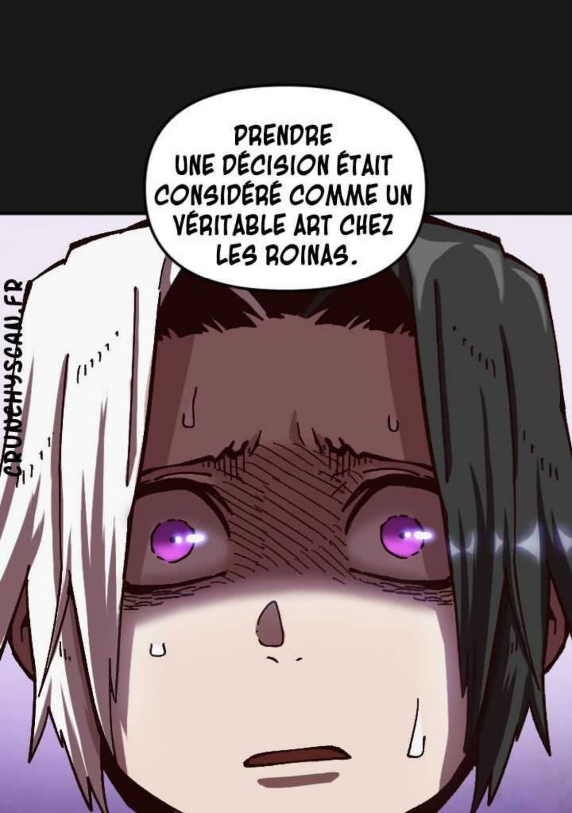 Read Slave B FR Manga Online