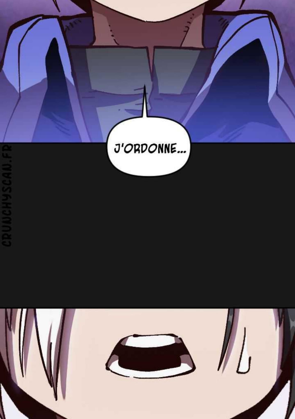 Read Slave B FR Manga Online