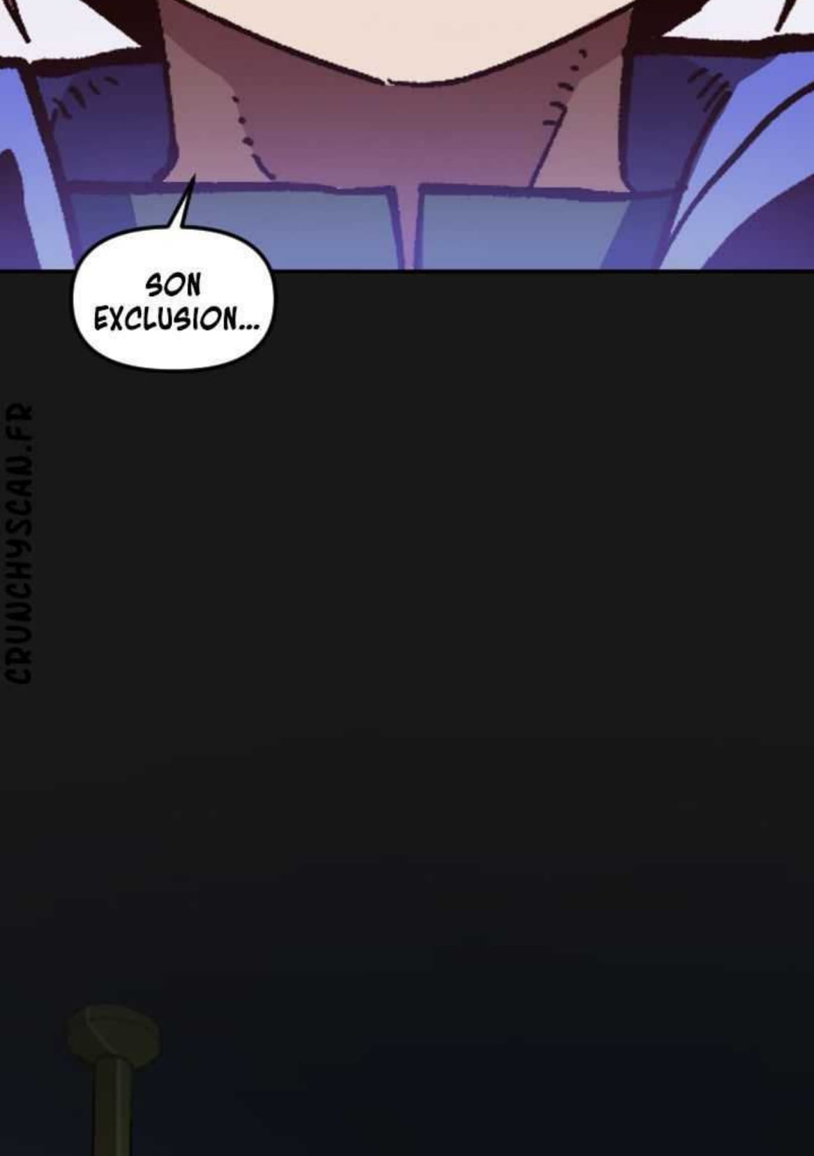 Read Slave B FR Manga Online
