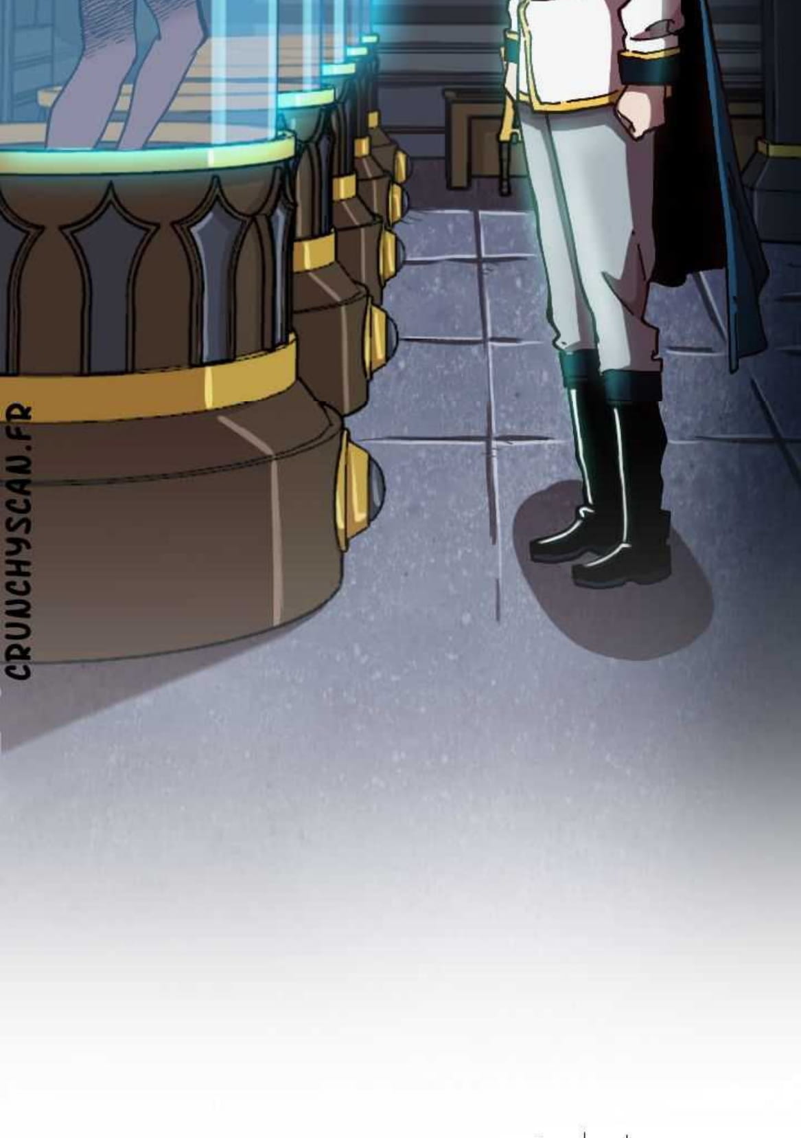 Read Slave B FR Manga Online