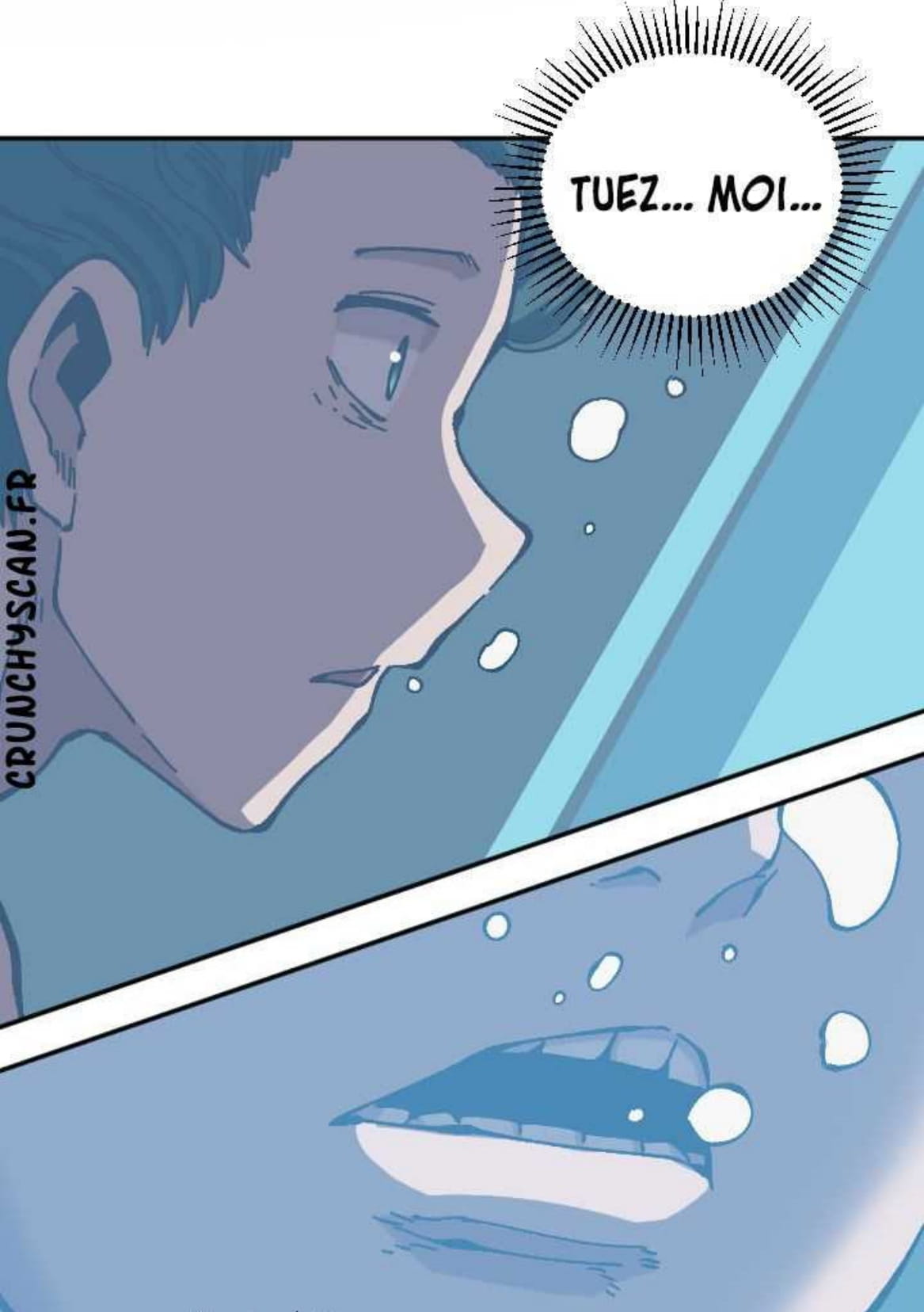 Read Slave B FR Manga Online