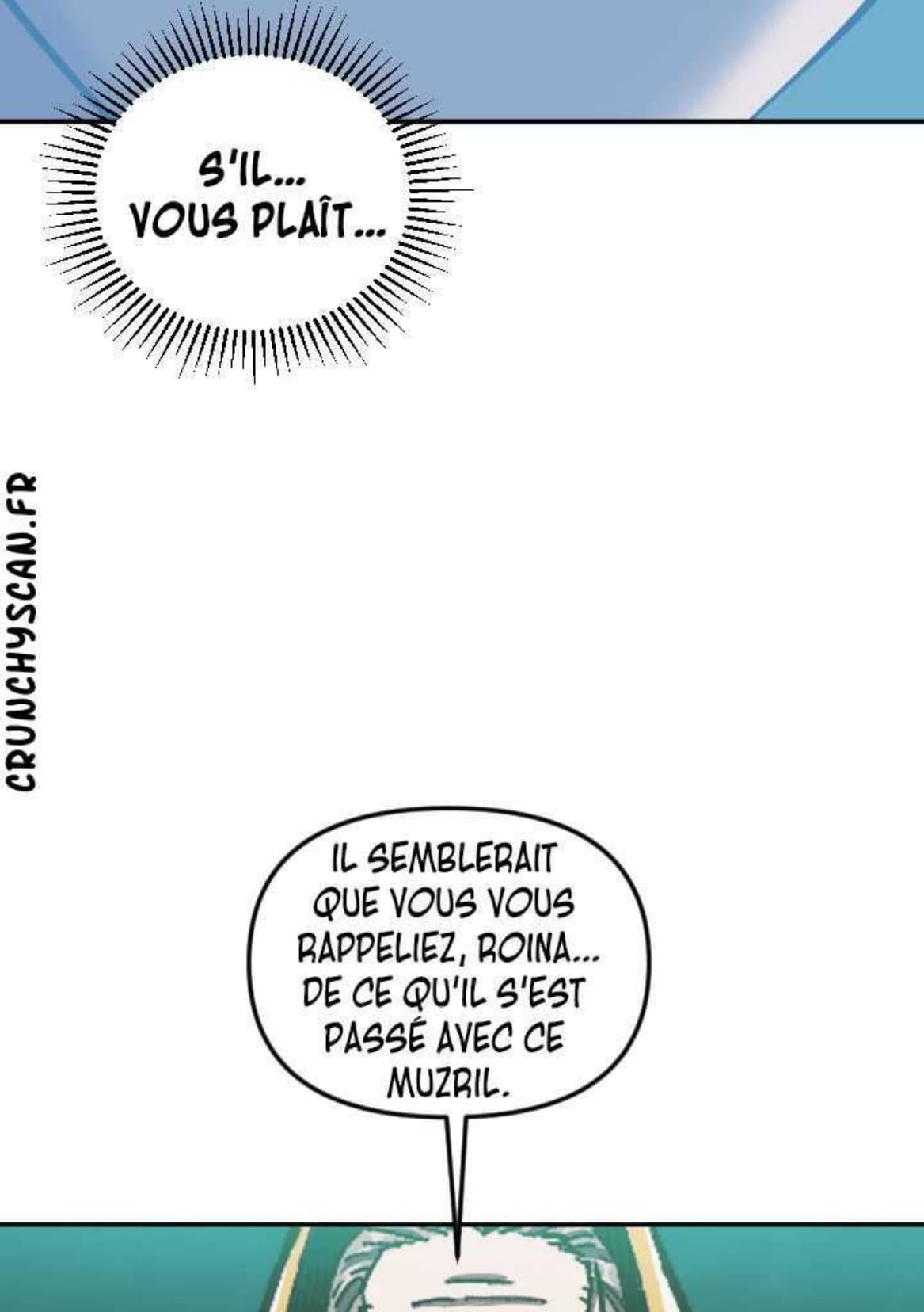 Read Slave B FR Manga Online