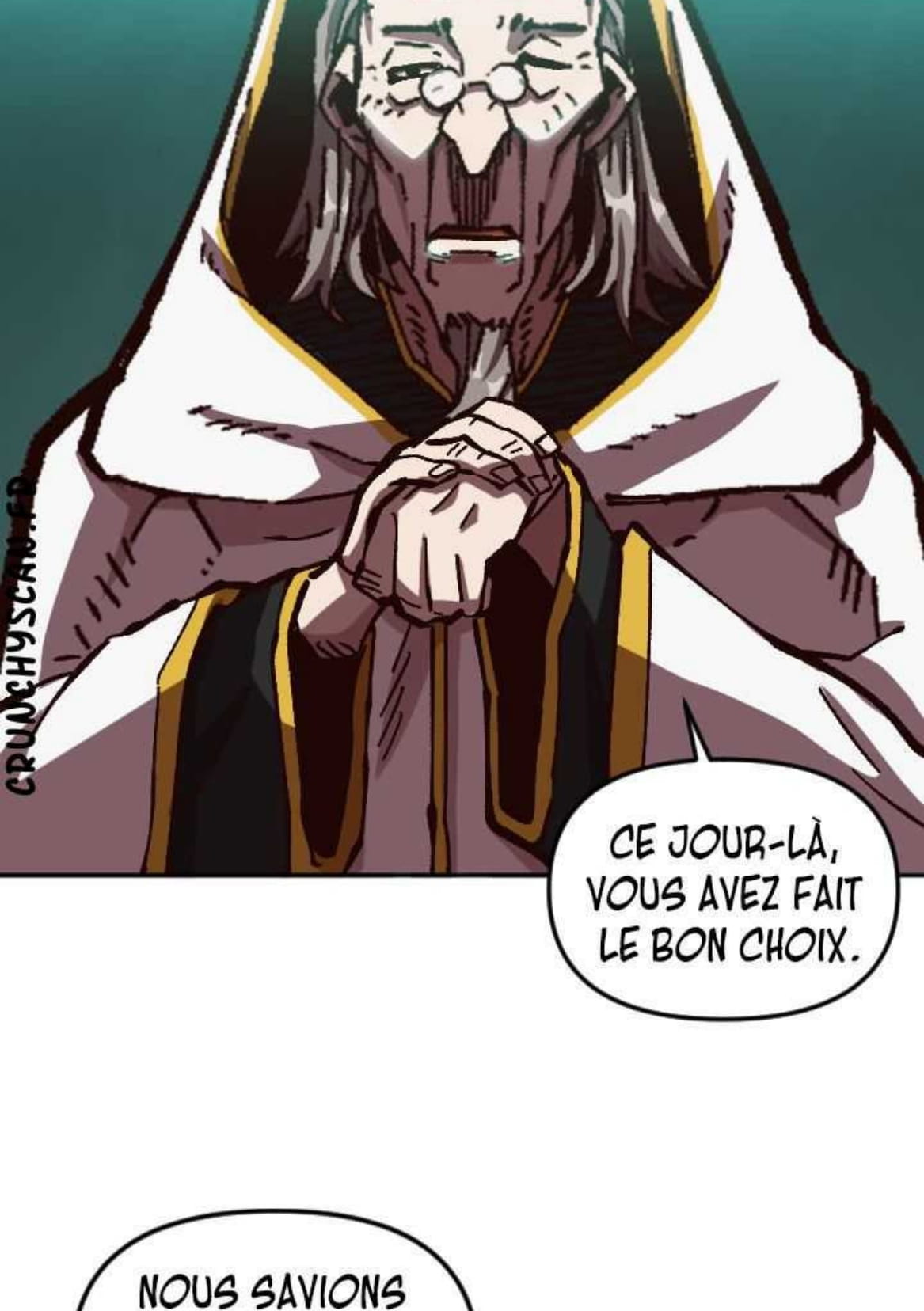 Read Slave B FR Manga Online