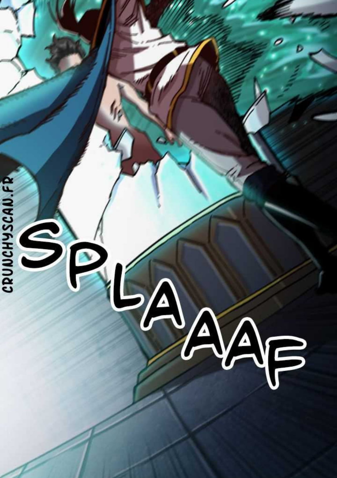 Read Slave B FR Manga Online