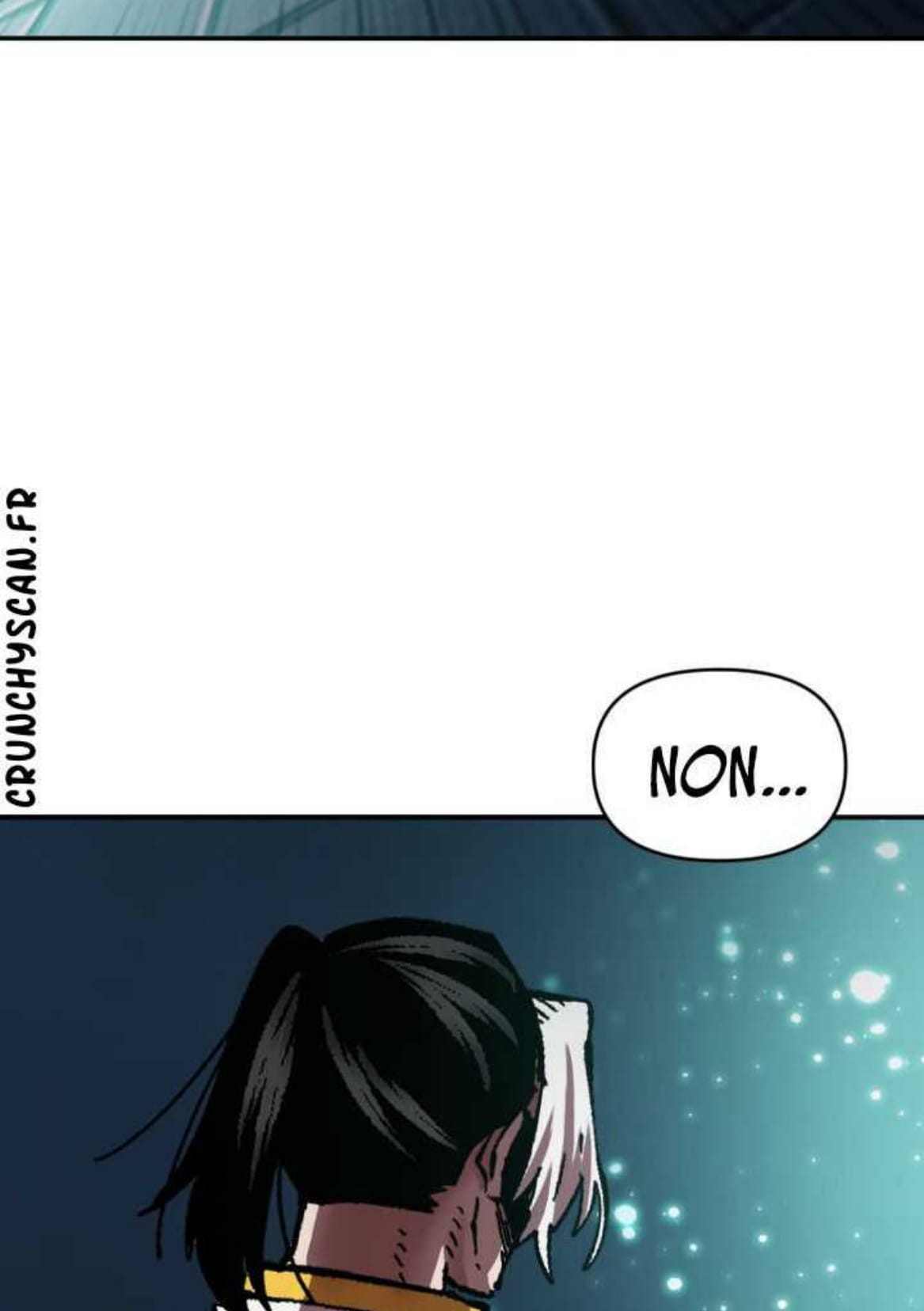 Read Slave B FR Manga Online