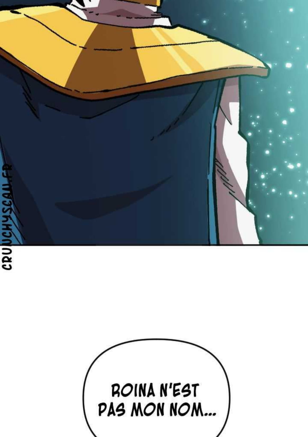 Read Slave B FR Manga Online