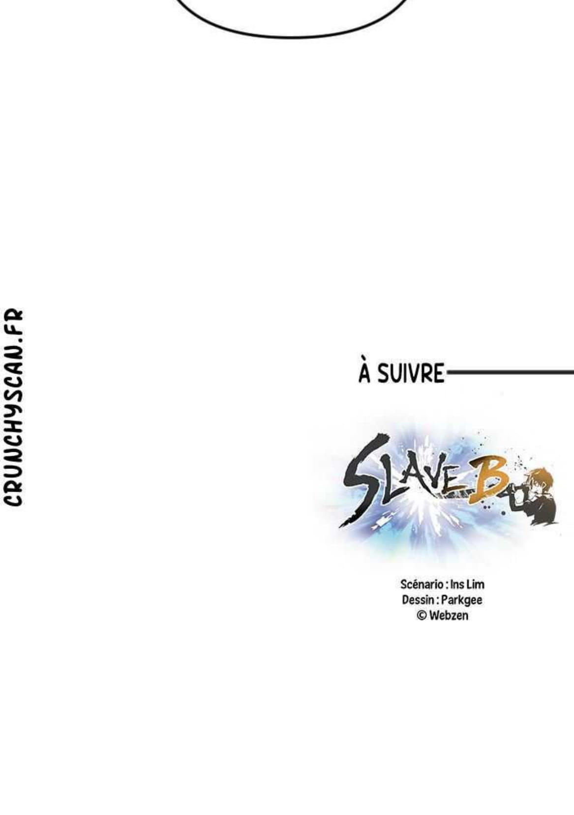Read Slave B FR Manga Online