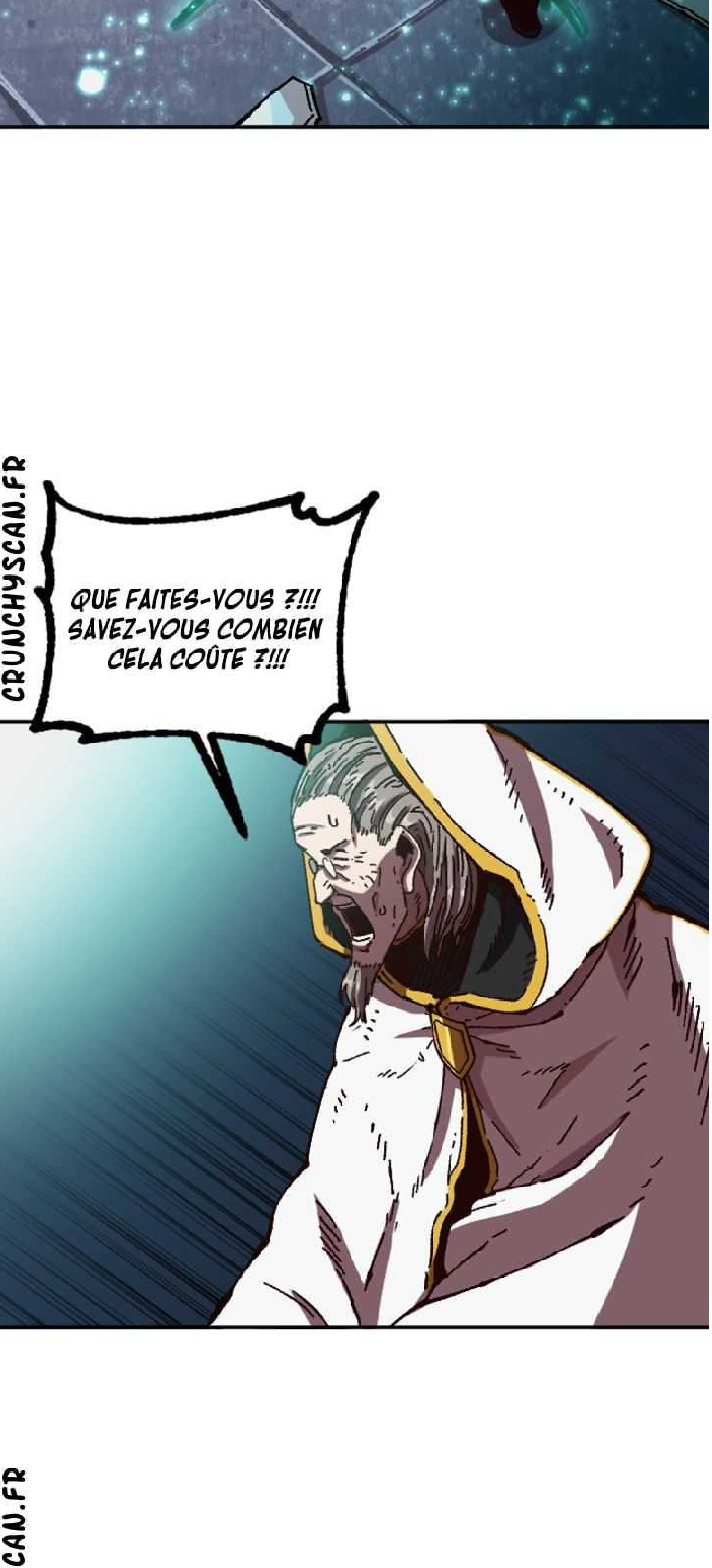 Read Slave B FR Manga Online