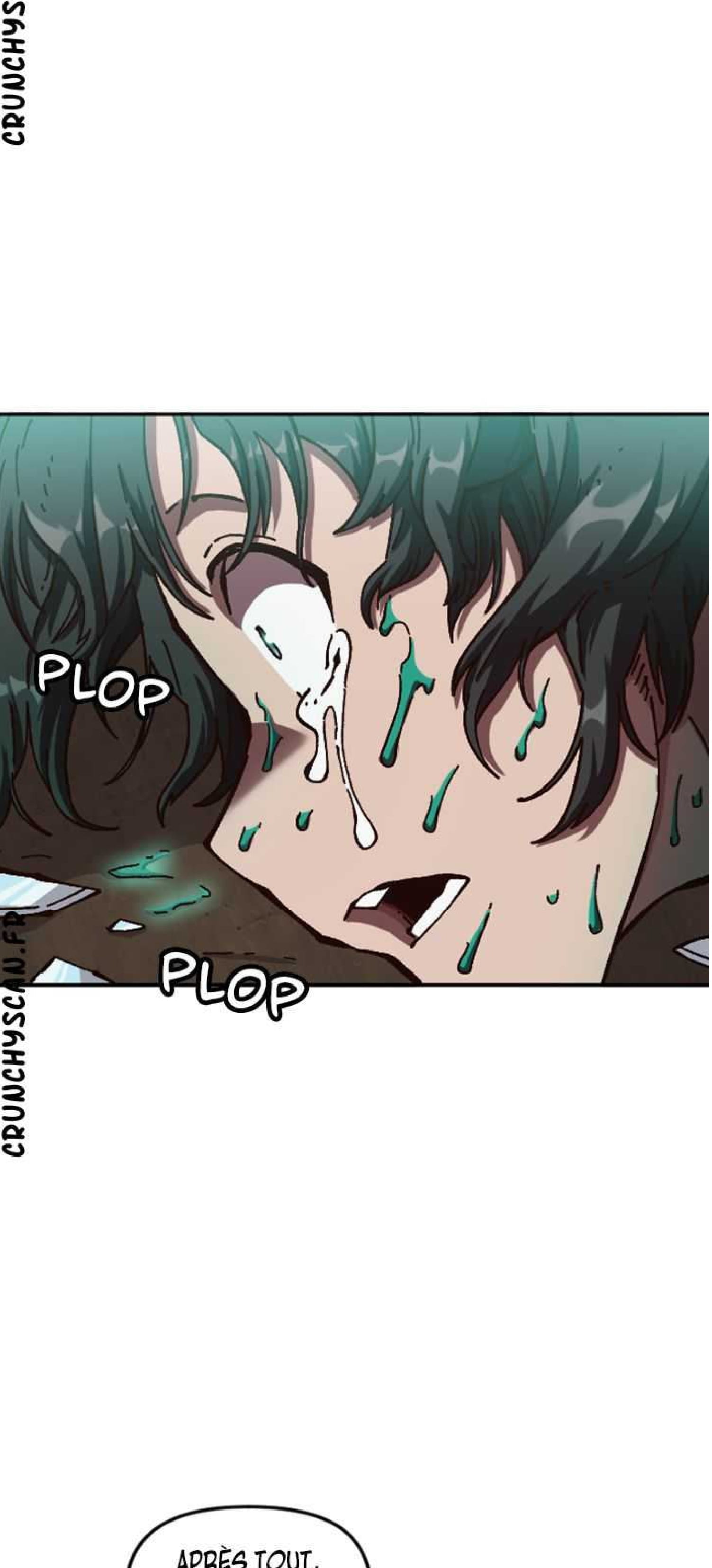 Read Slave B FR Manga Online