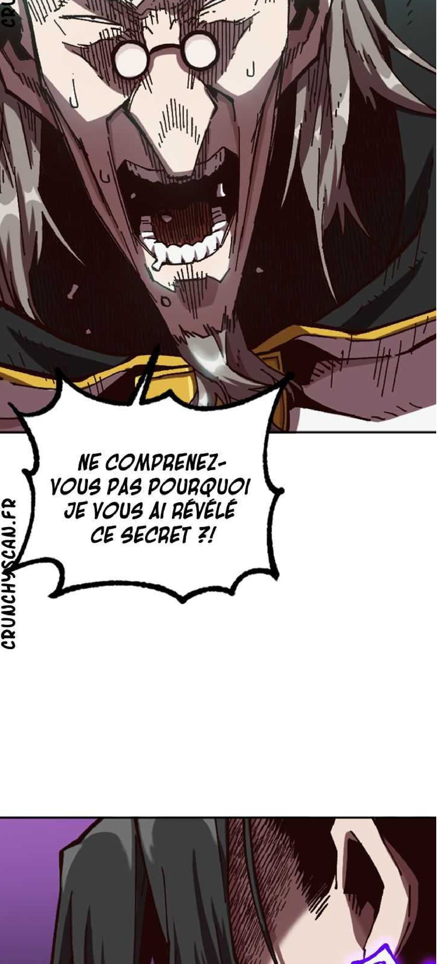 Read Slave B FR Manga Online