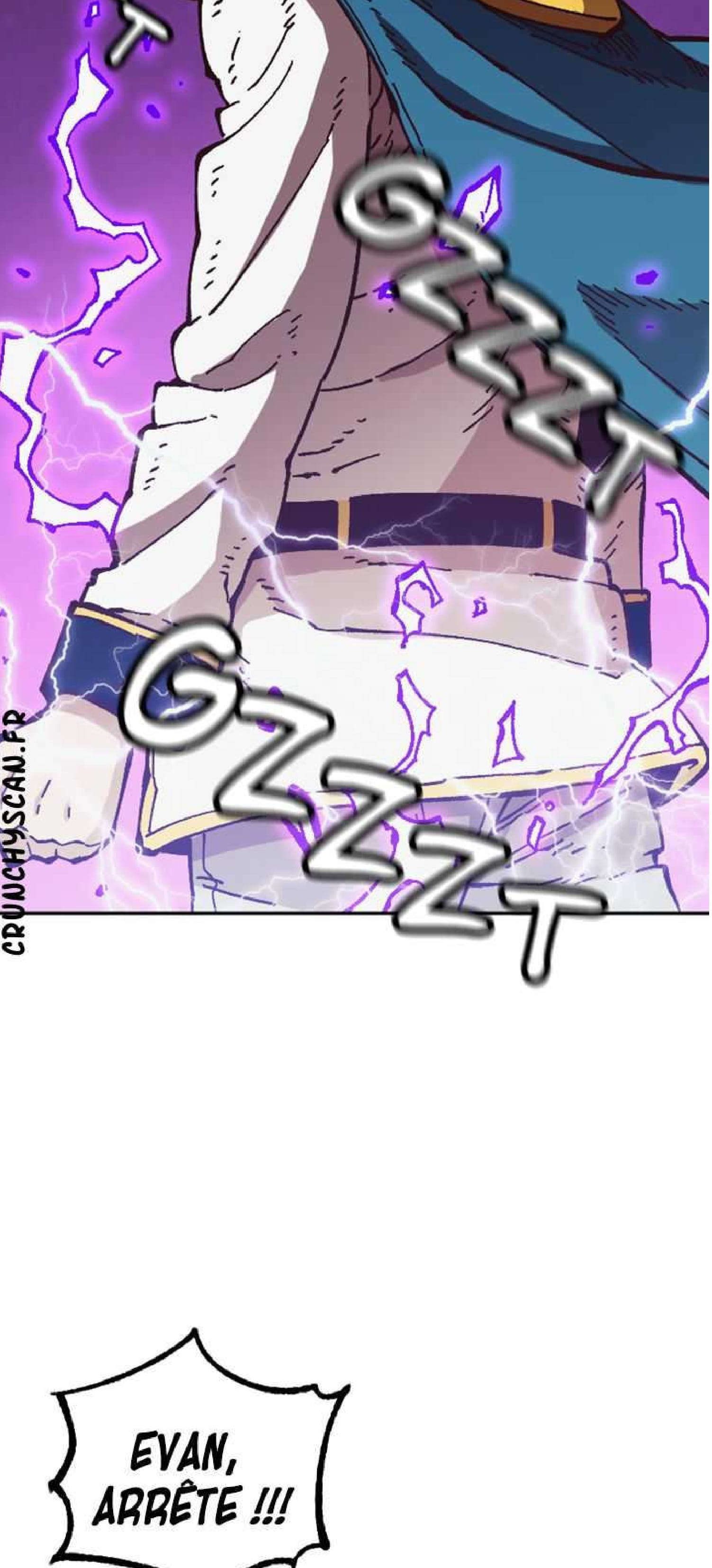 Read Slave B FR Manga Online