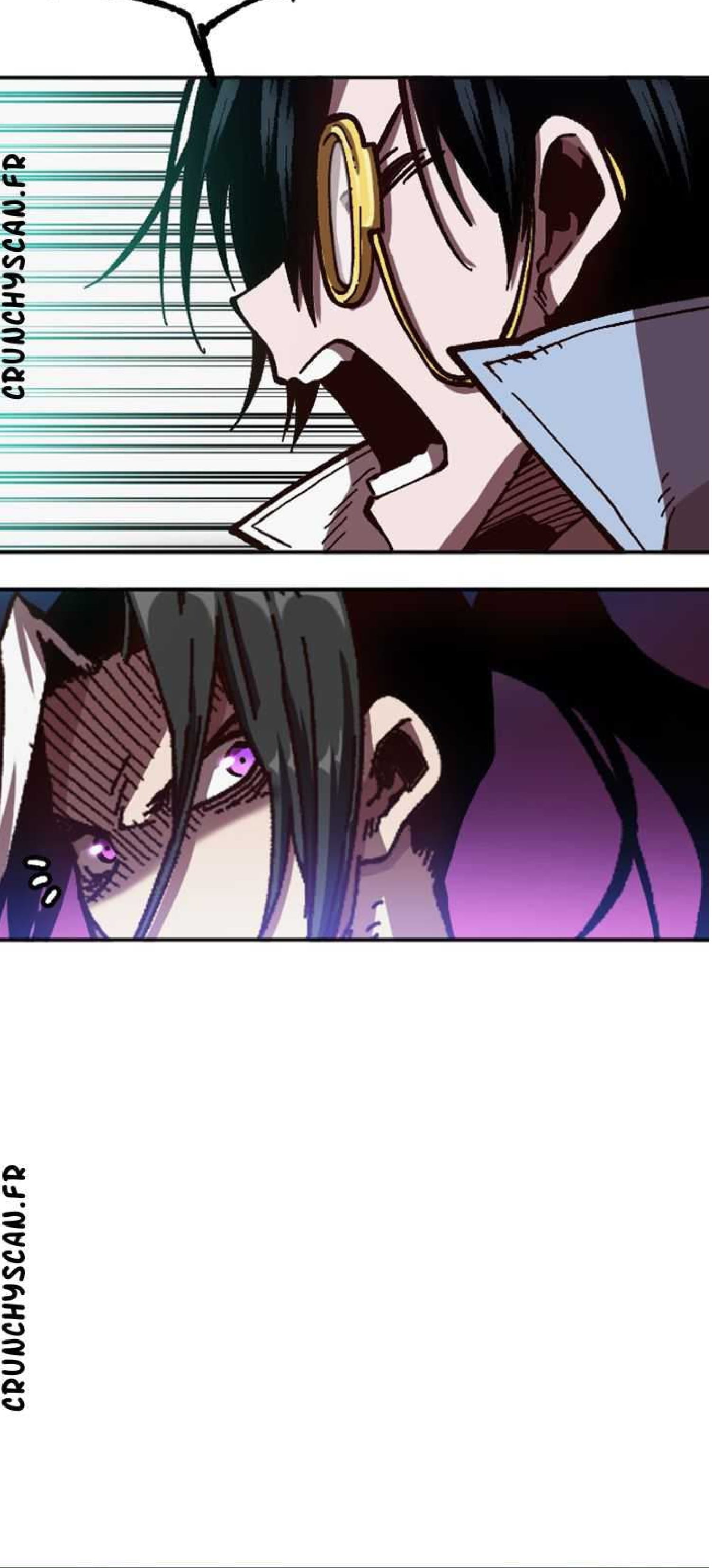 Read Slave B FR Manga Online