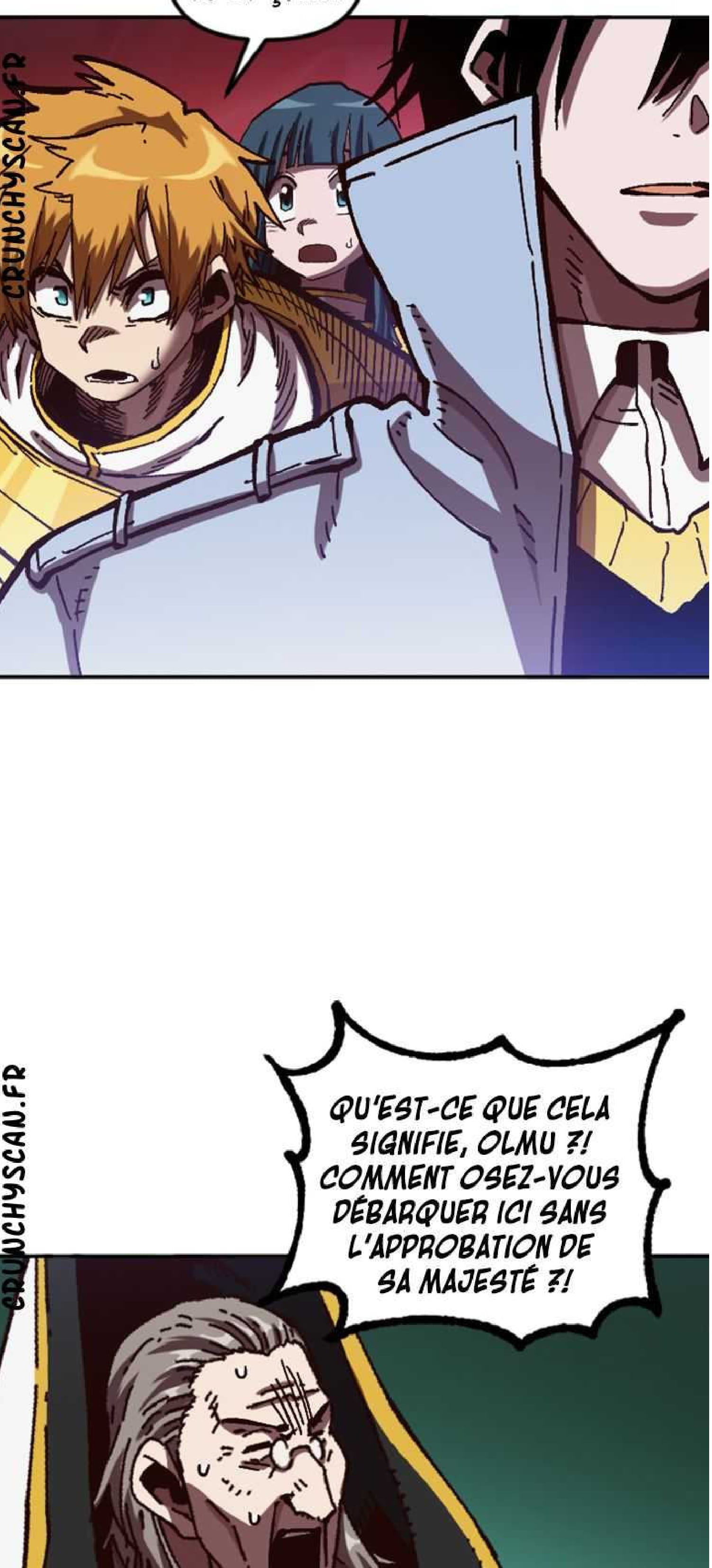 Read Slave B FR Manga Online
