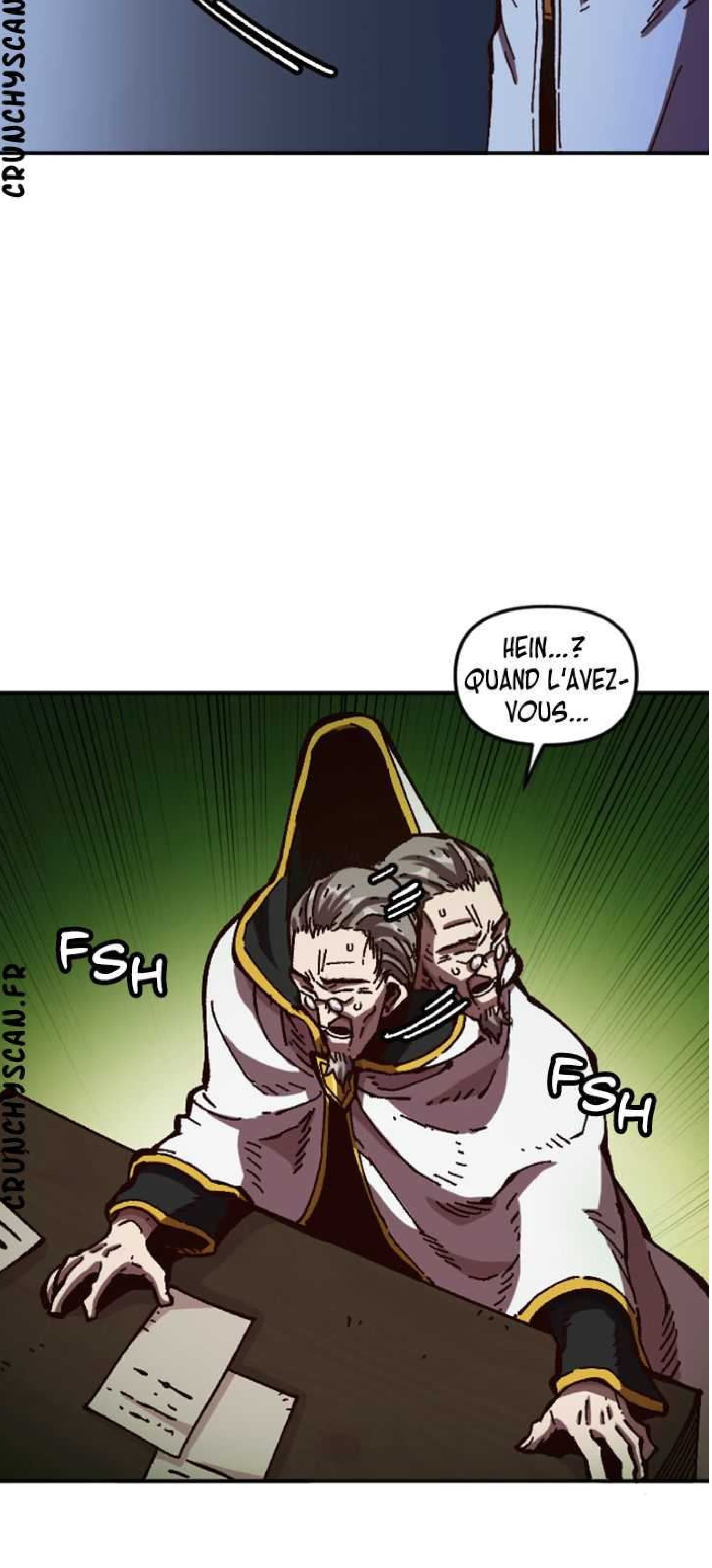 Read Slave B FR Manga Online