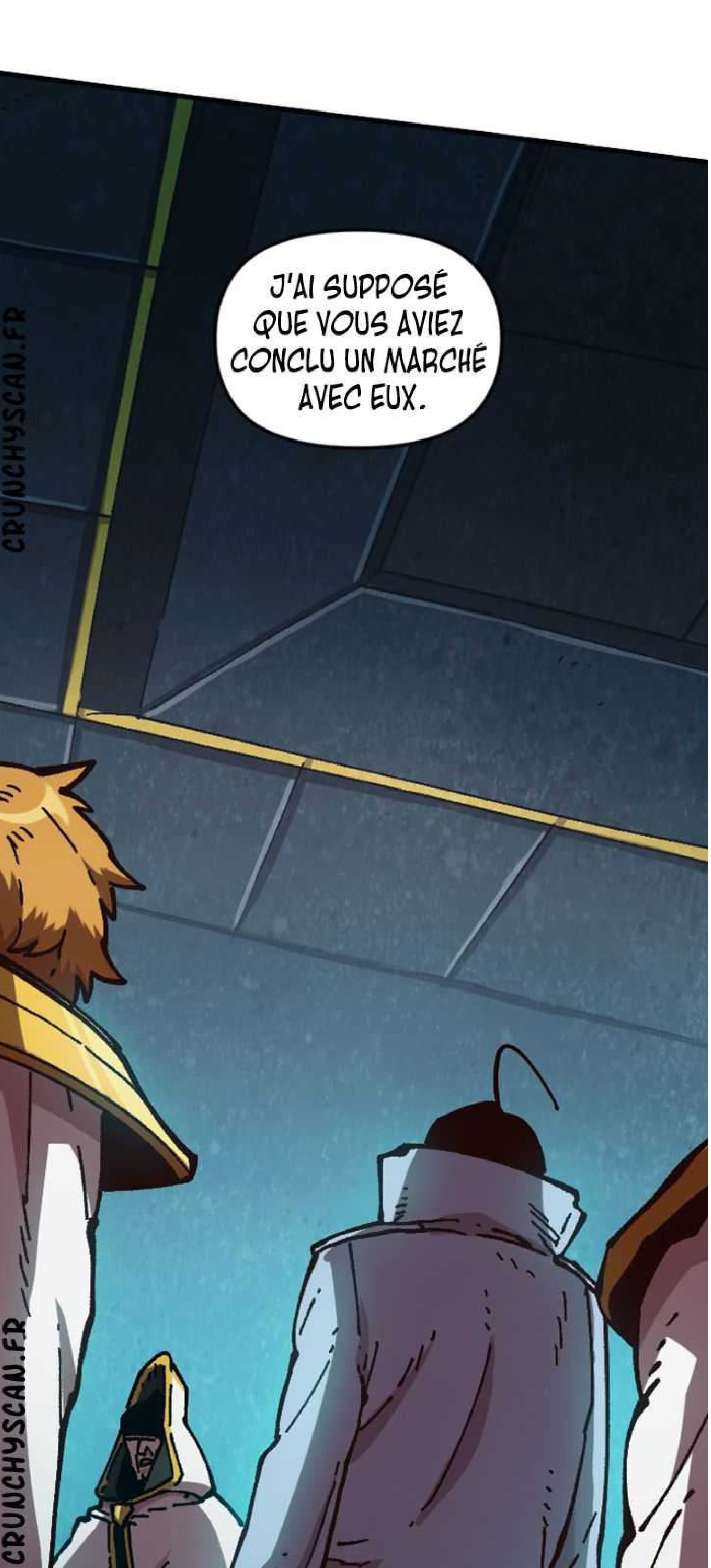 Read Slave B FR Manga Online
