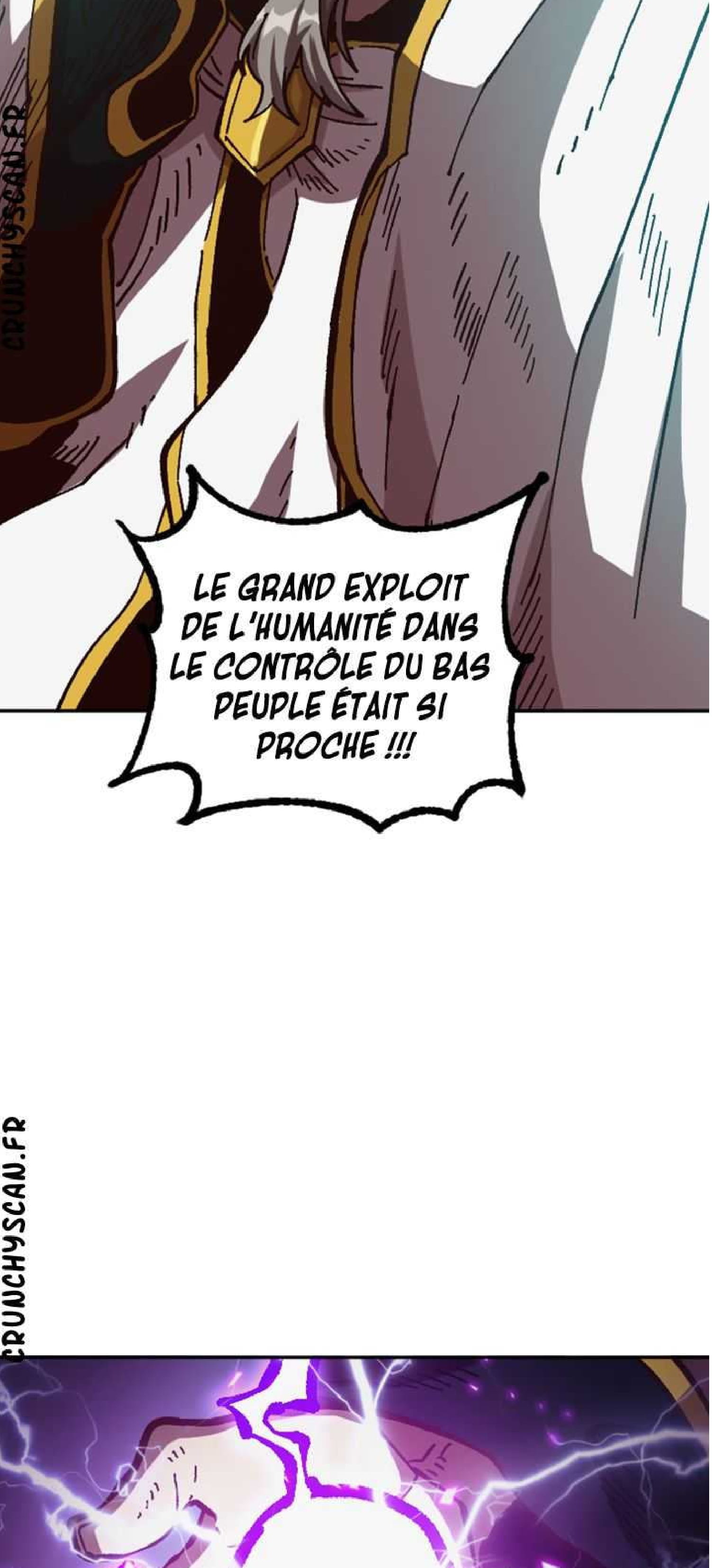 Read Slave B FR Manga Online