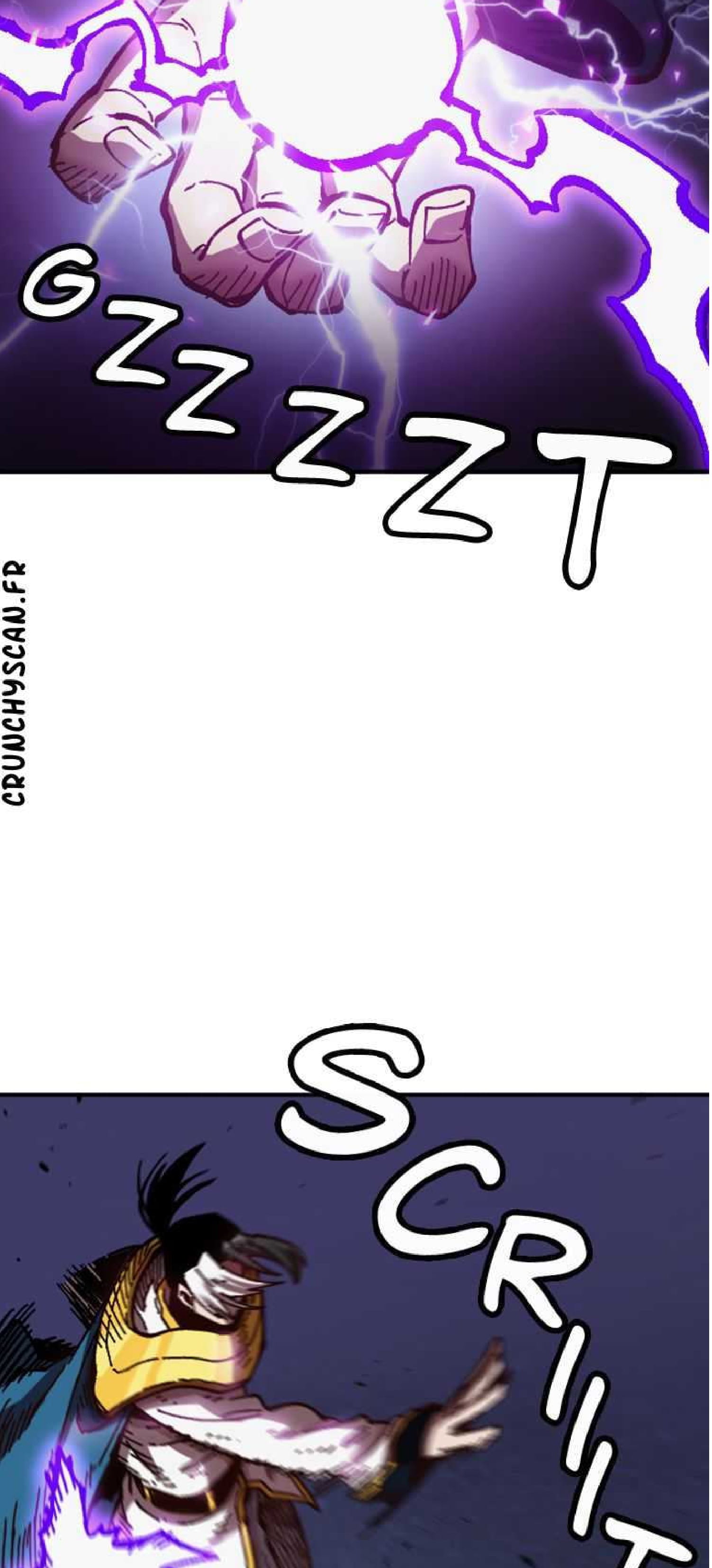 Read Slave B FR Manga Online