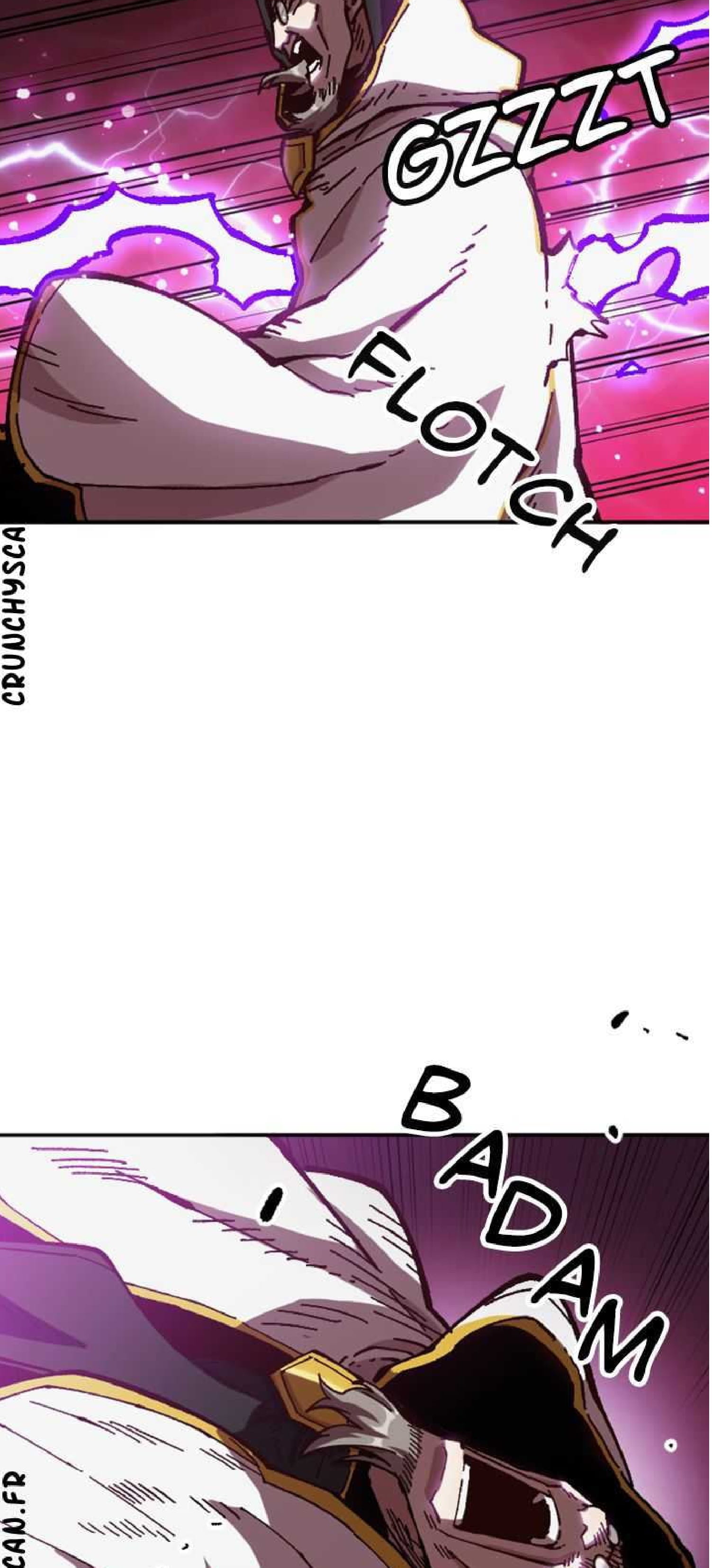 Read Slave B FR Manga Online