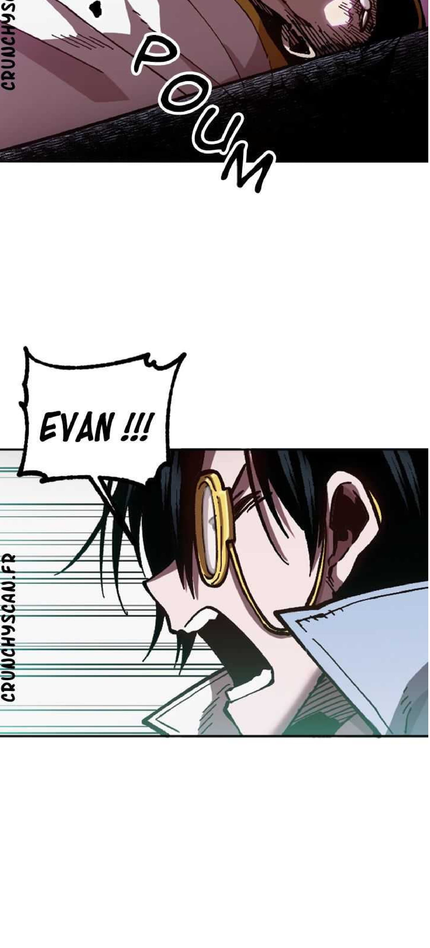 Read Slave B FR Manga Online