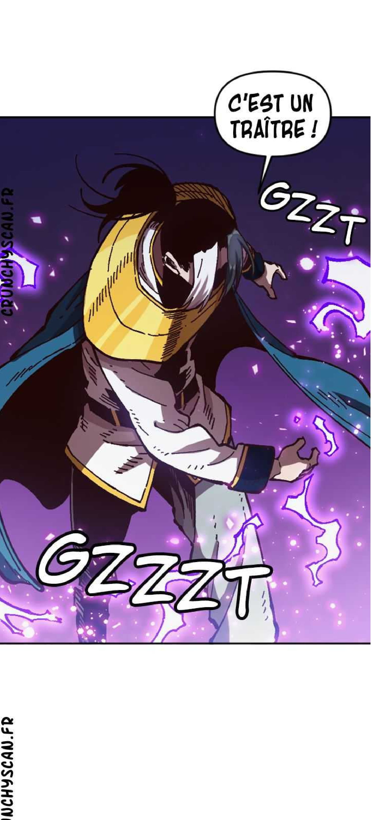 Read Slave B FR Manga Online