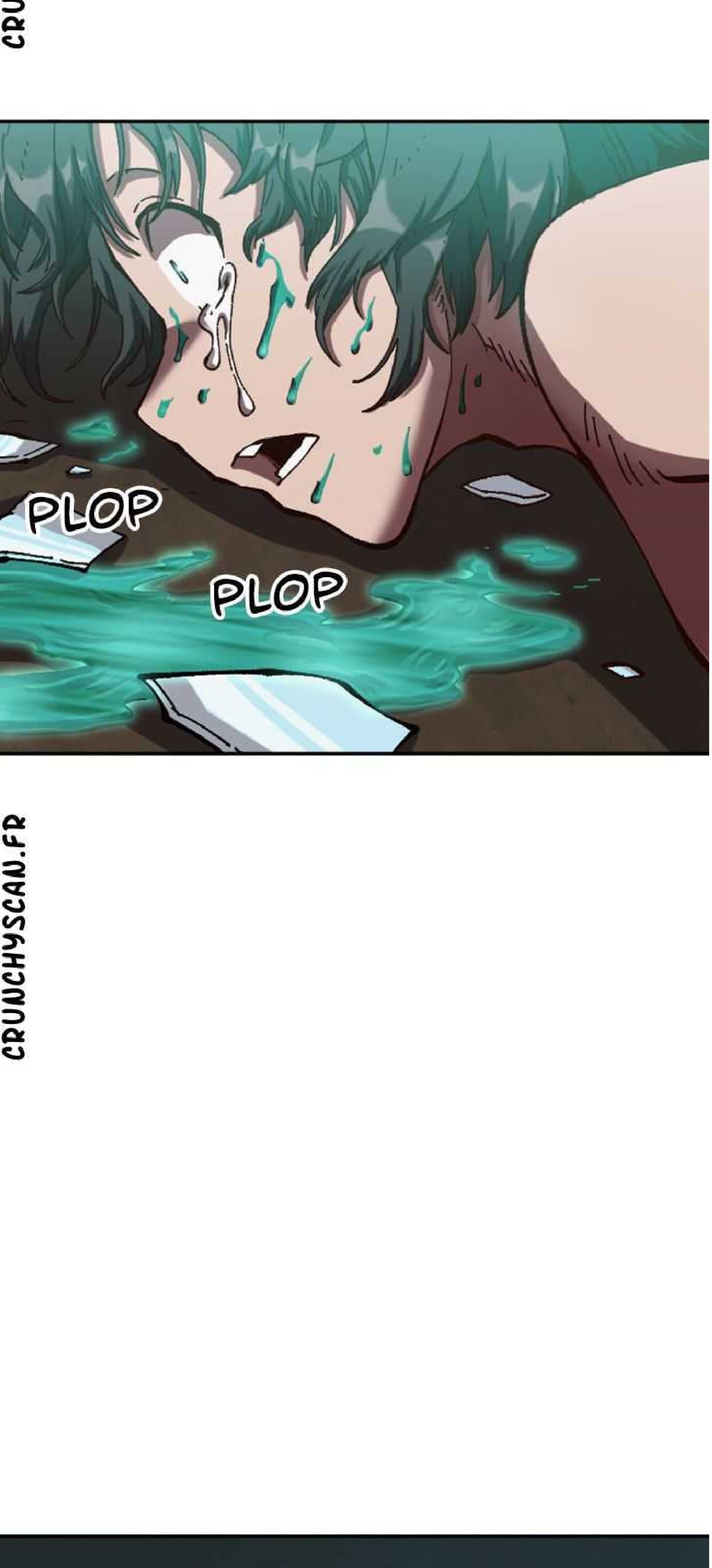 Read Slave B FR Manga Online