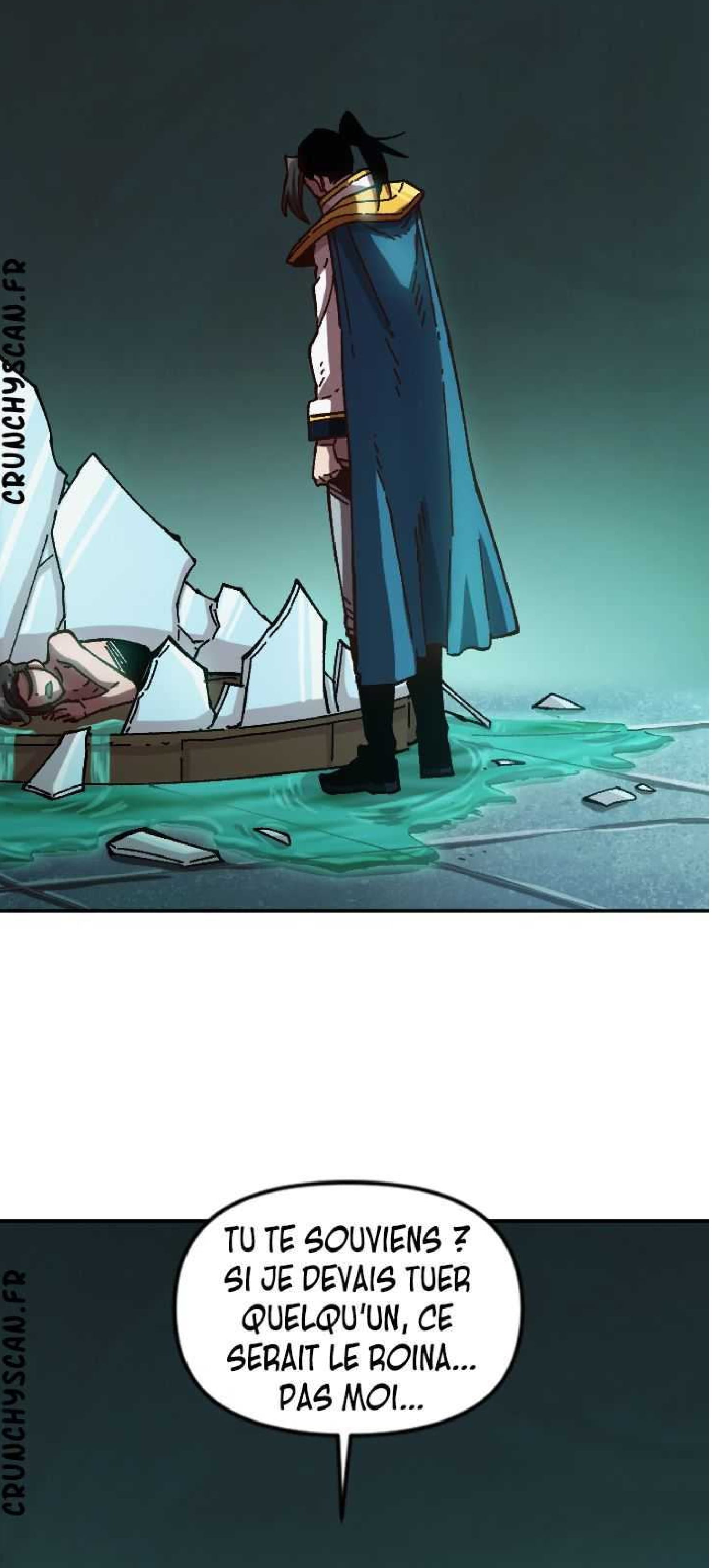 Read Slave B FR Manga Online