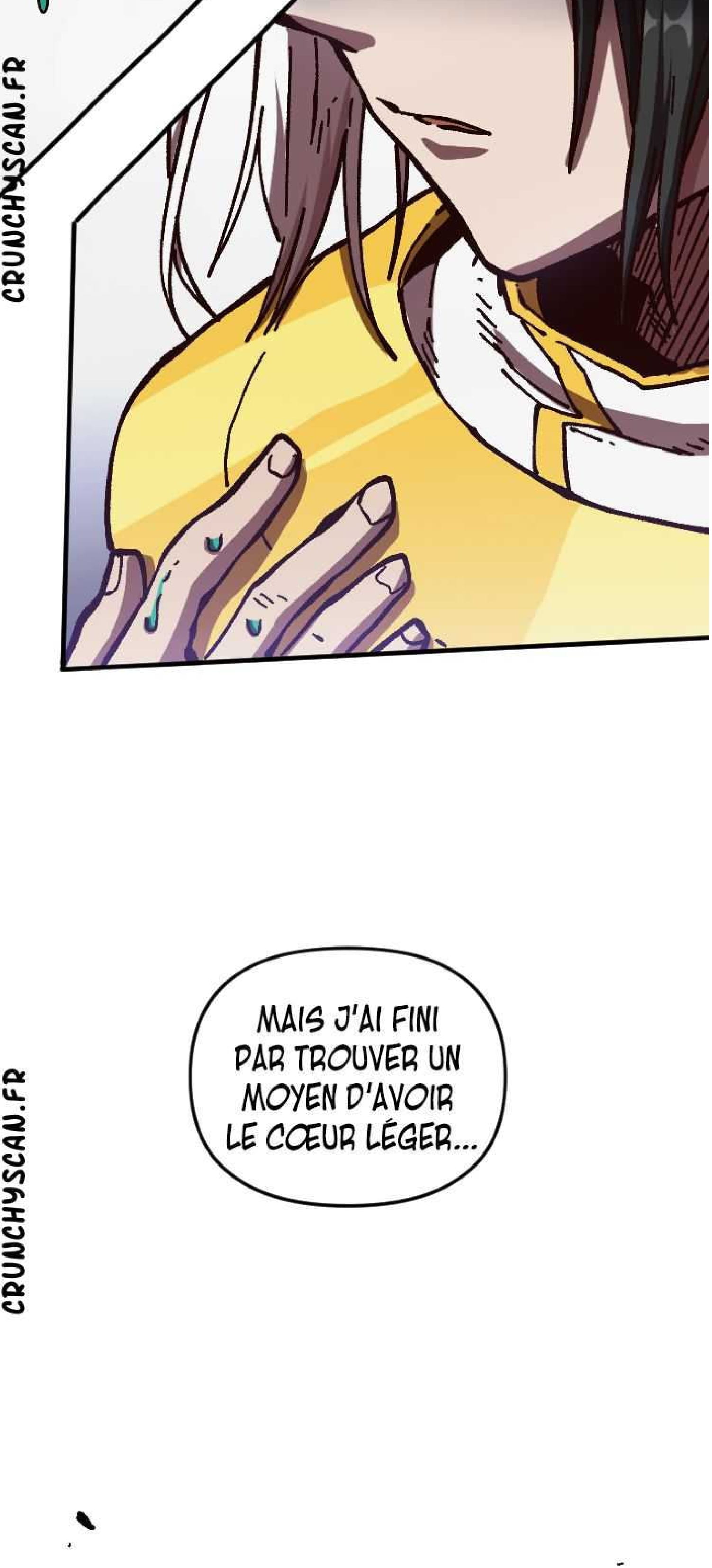 Read Slave B FR Manga Online