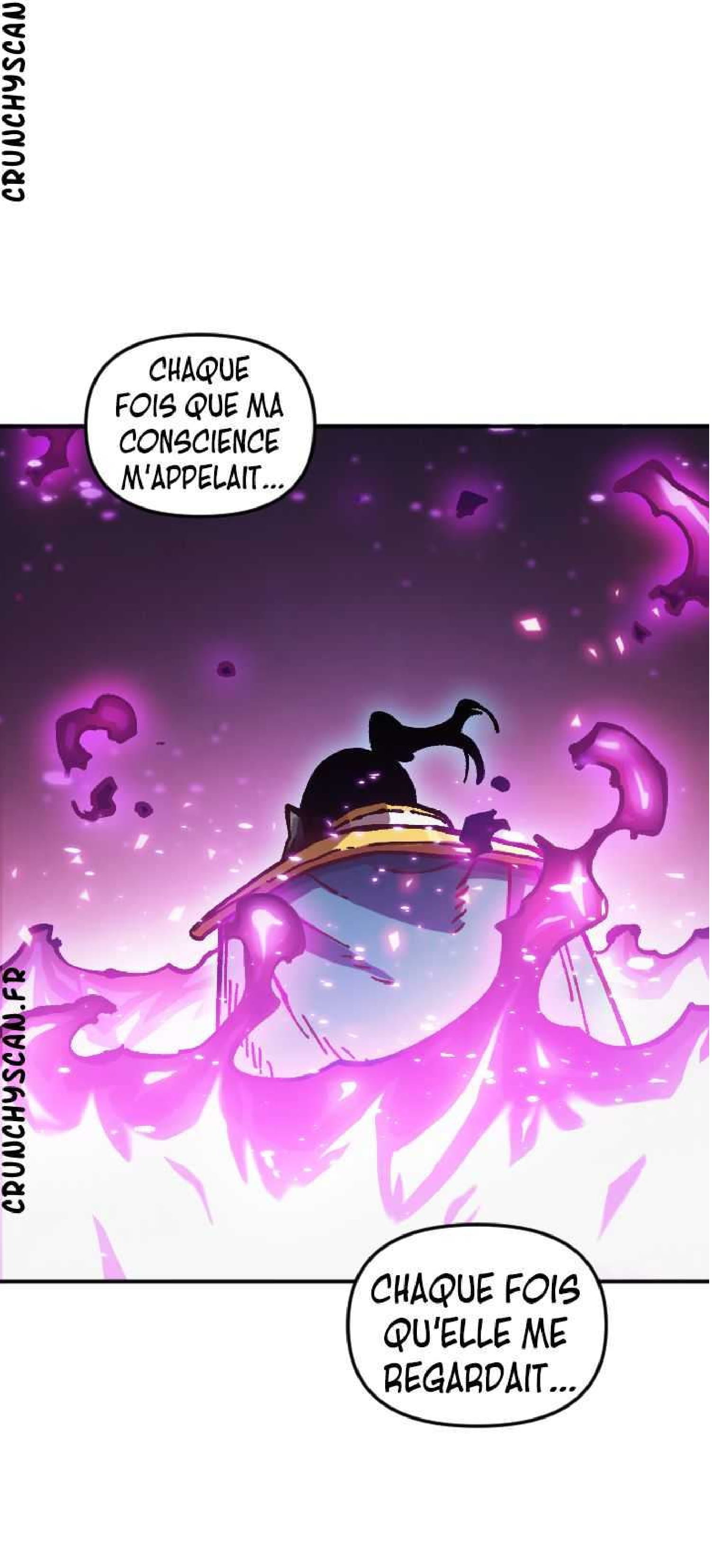Read Slave B FR Manga Online