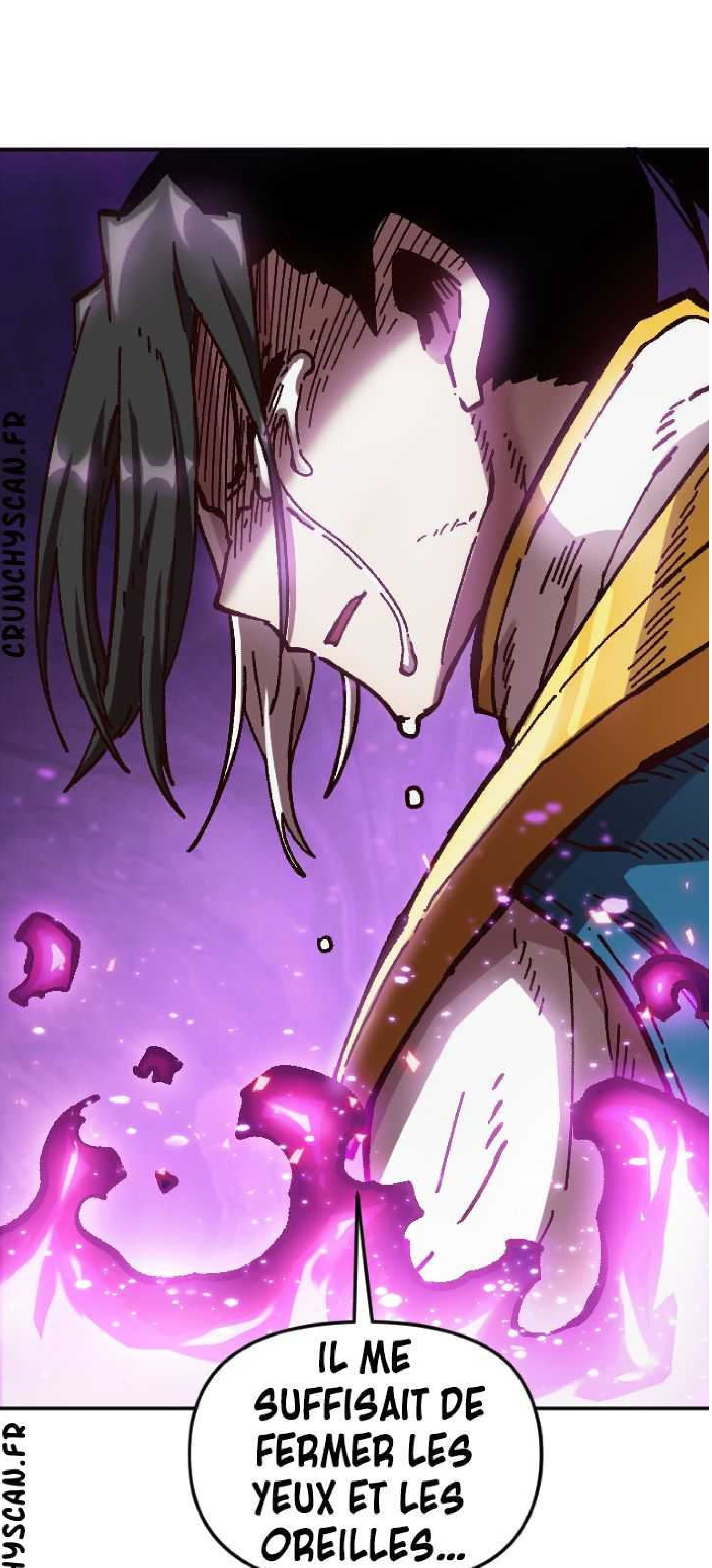Read Slave B FR Manga Online