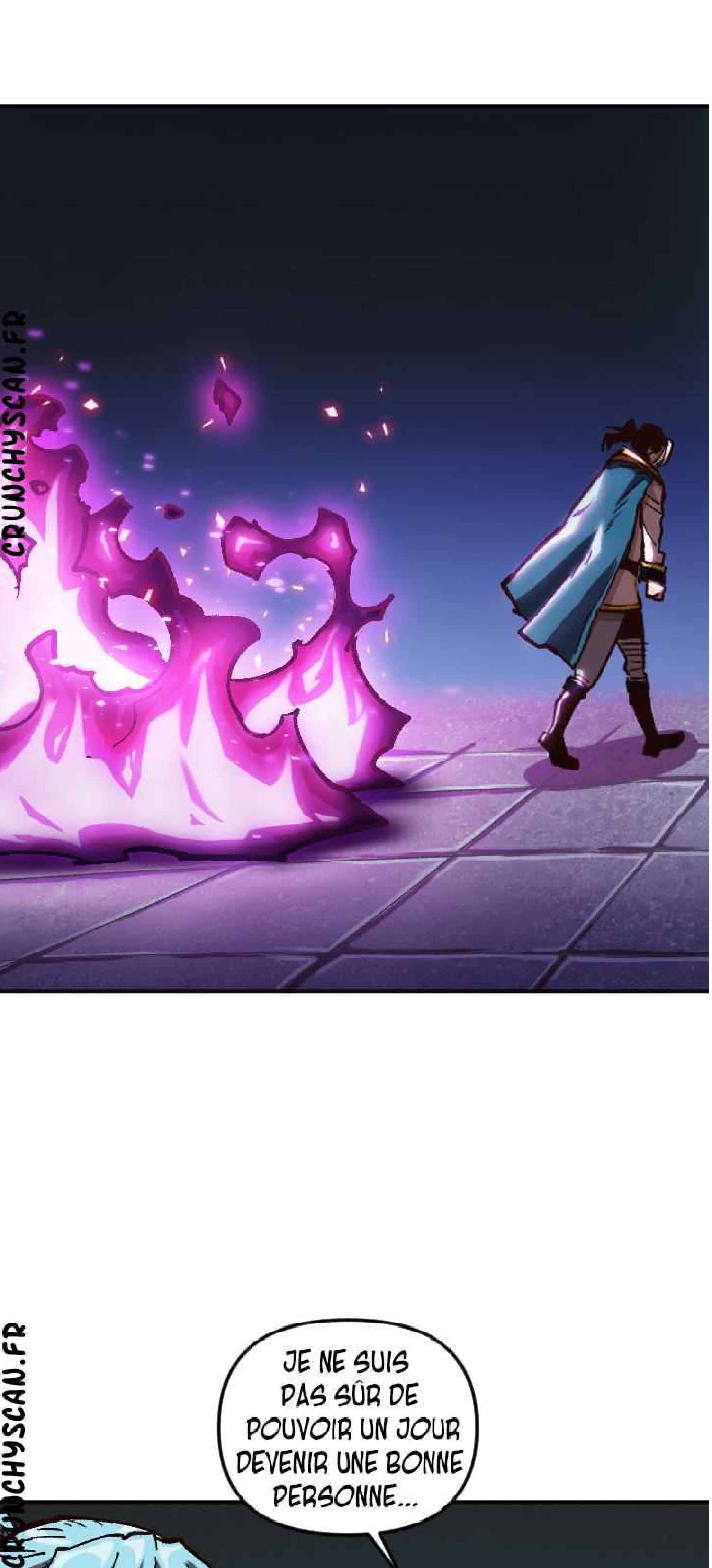 Read Slave B FR Manga Online
