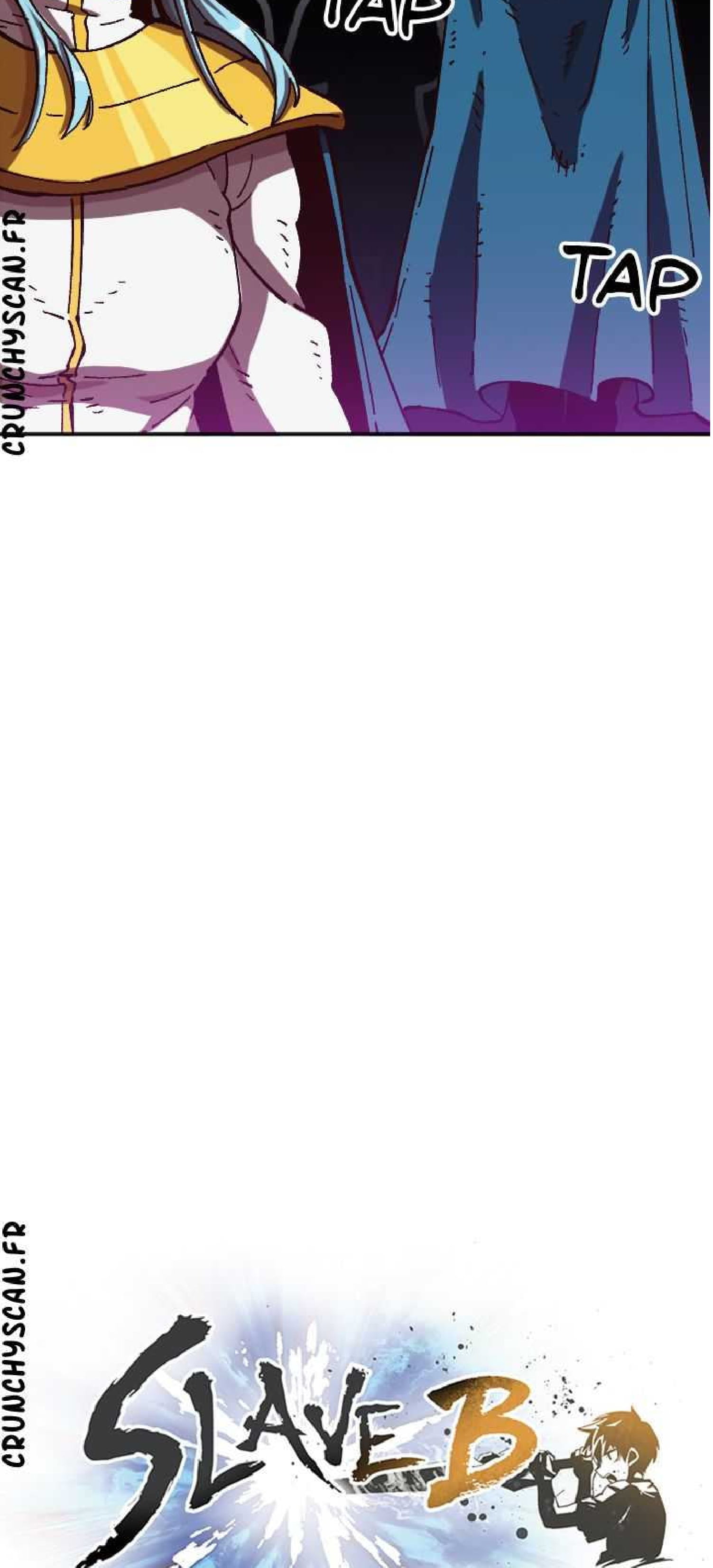 Read Slave B FR Manga Online