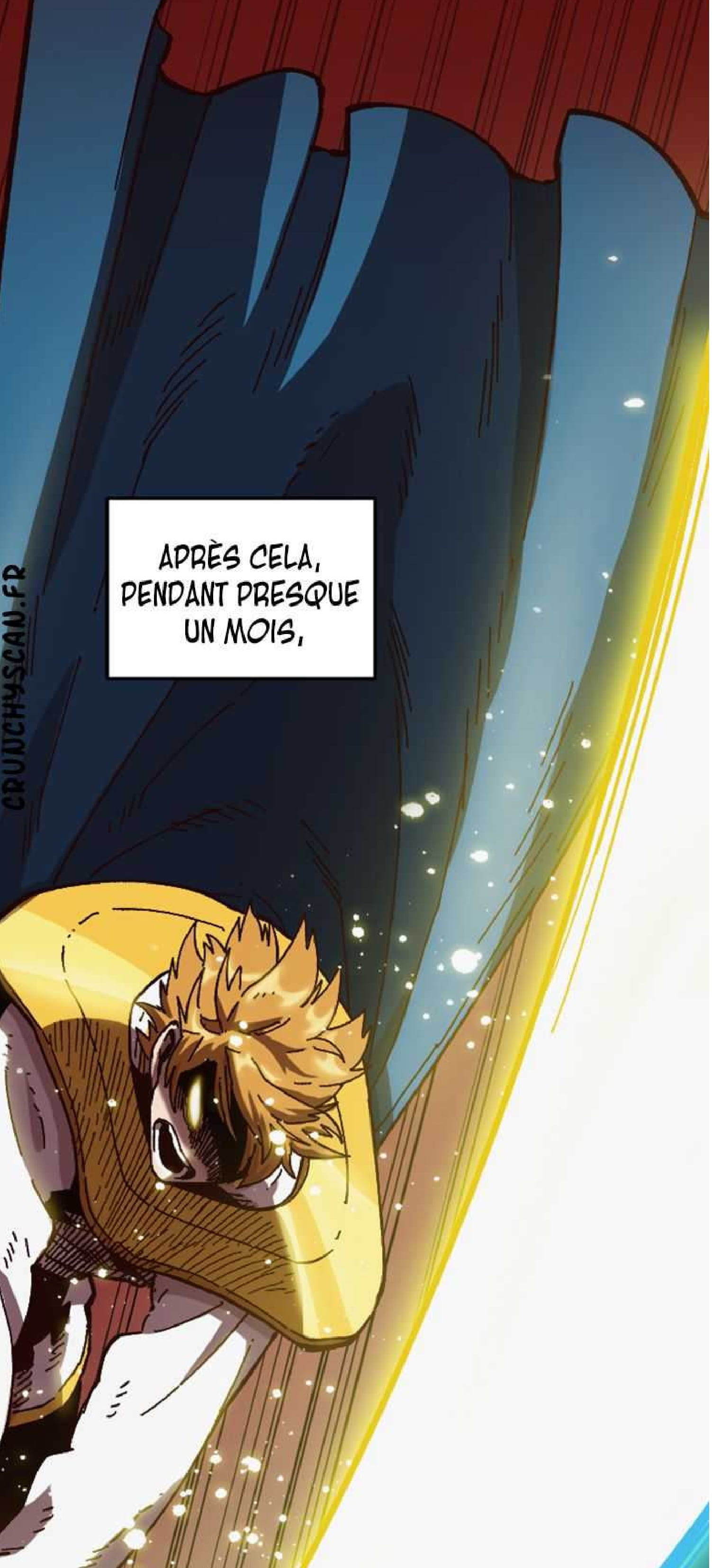 Read Slave B FR Manga Online
