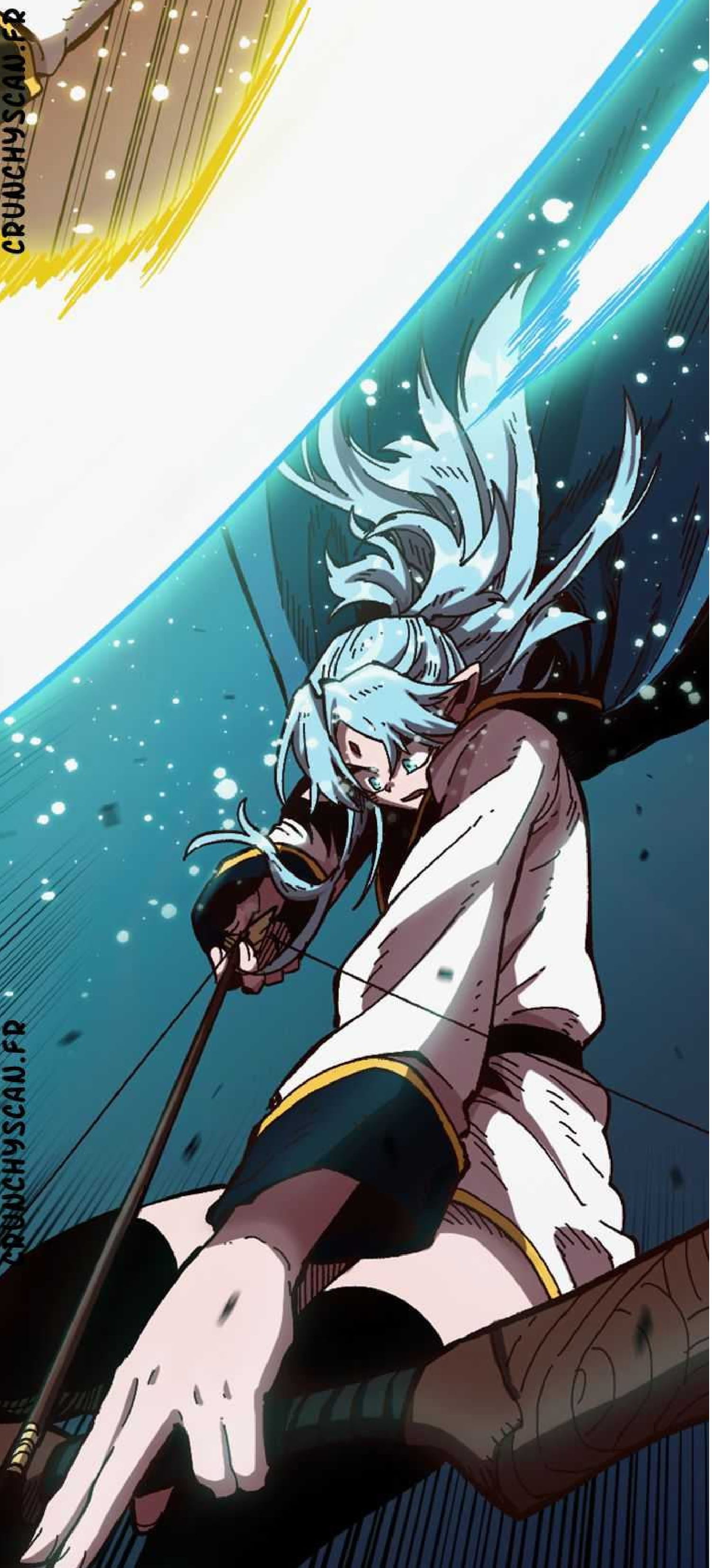 Read Slave B FR Manga Online