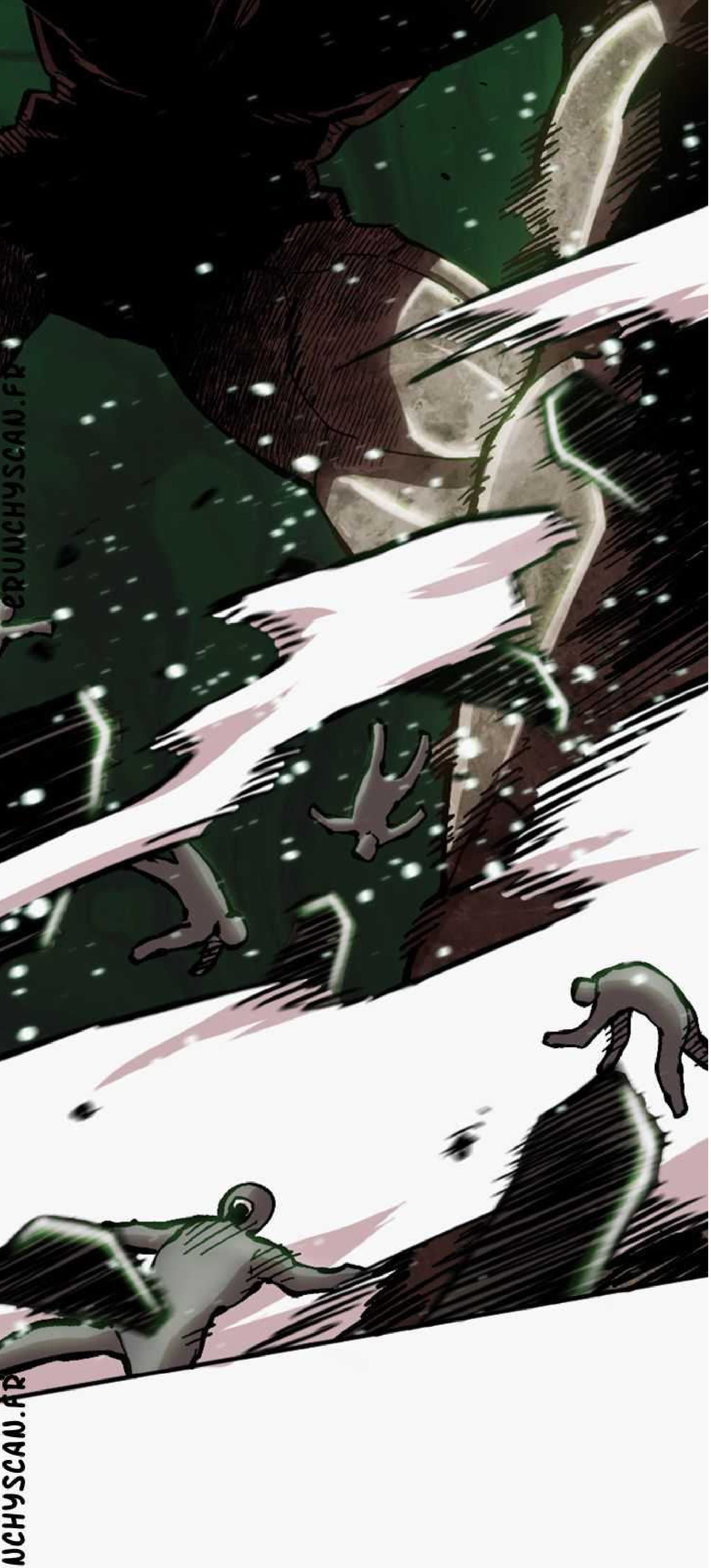 Read Slave B FR Manga Online