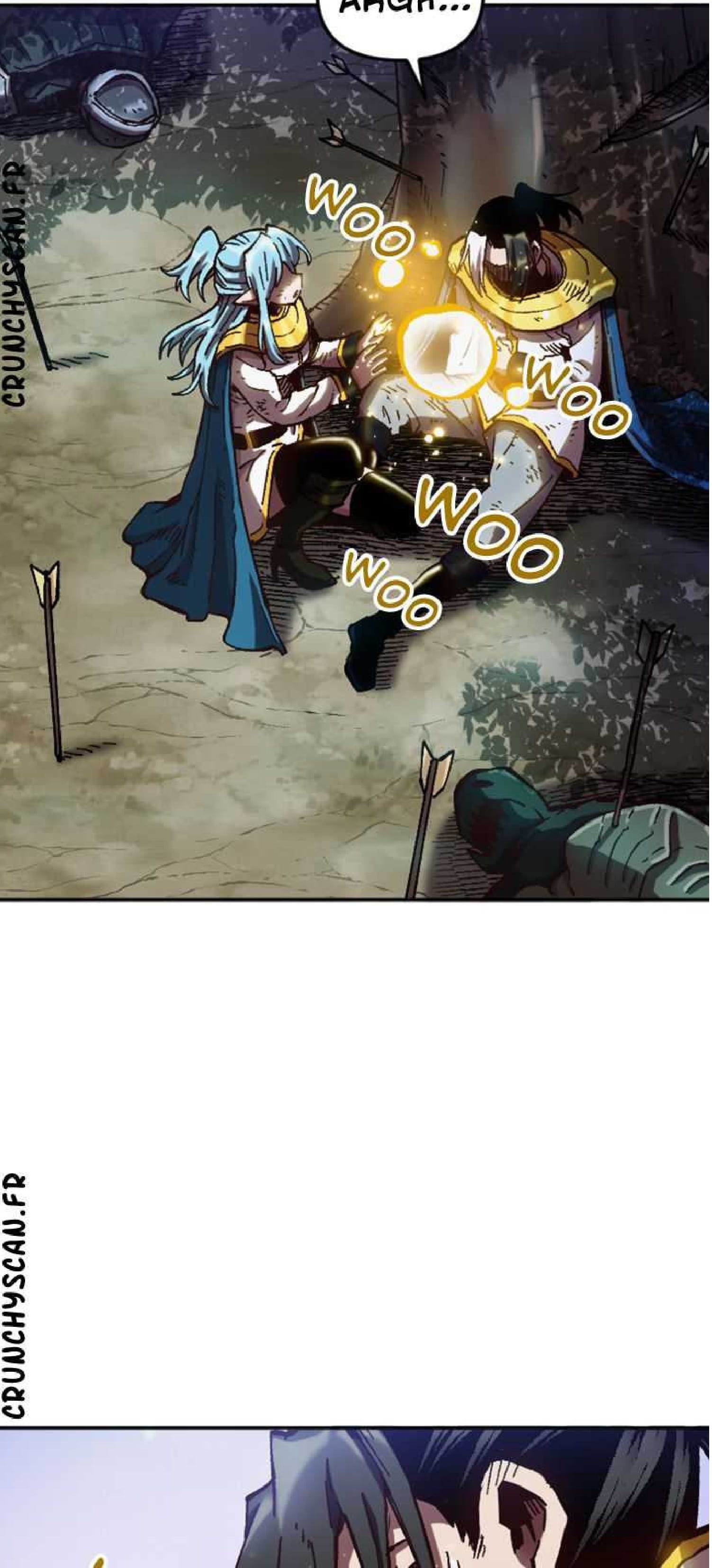 Read Slave B FR Manga Online