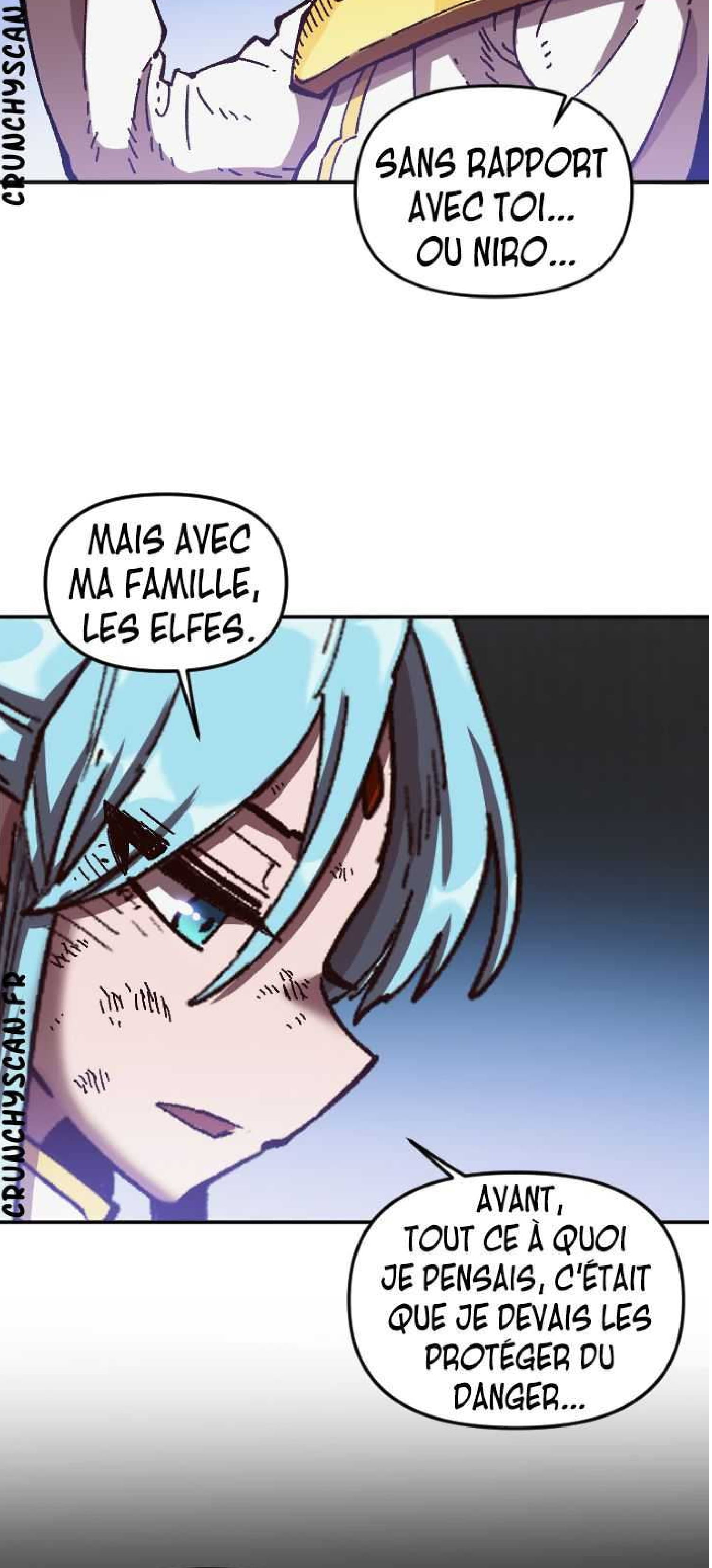 Read Slave B FR Manga Online