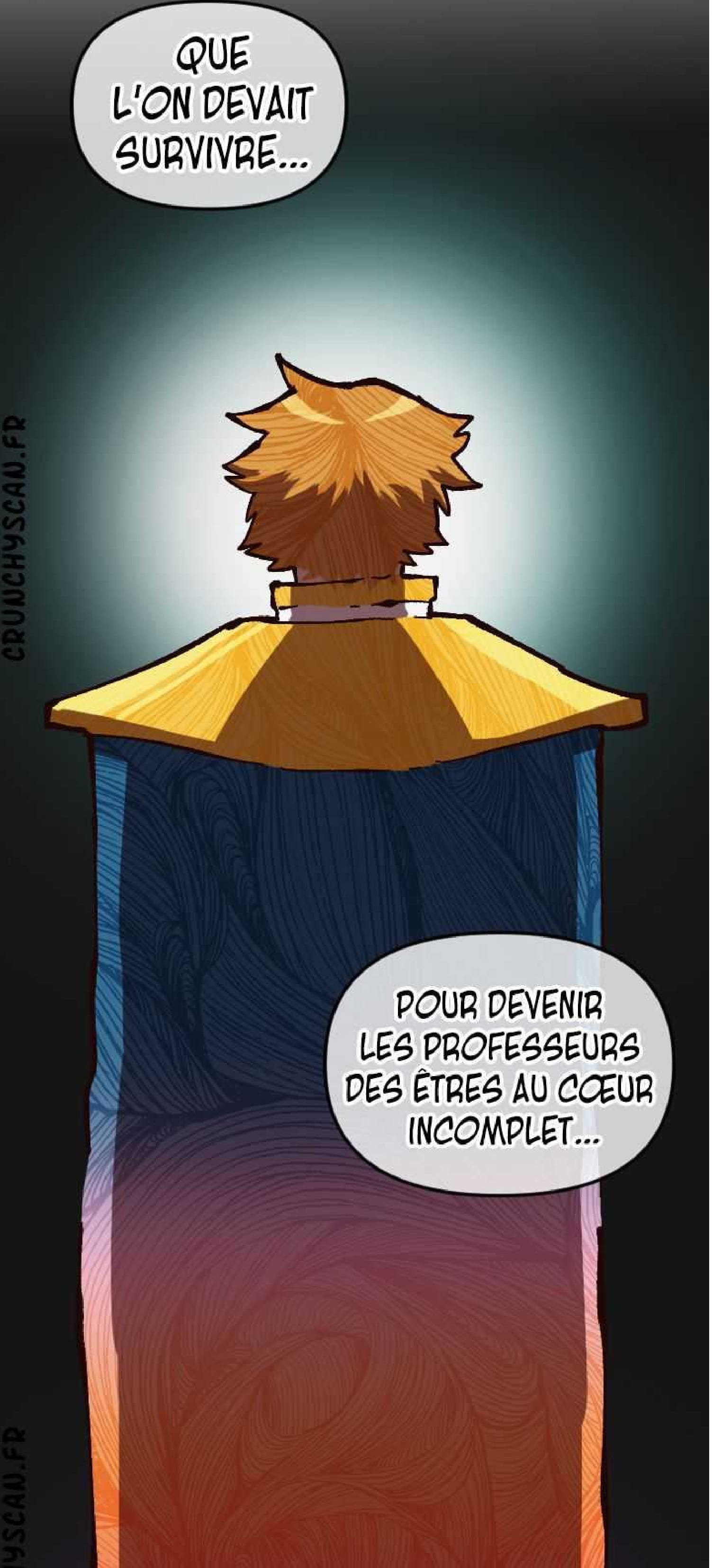 Read Slave B FR Manga Online