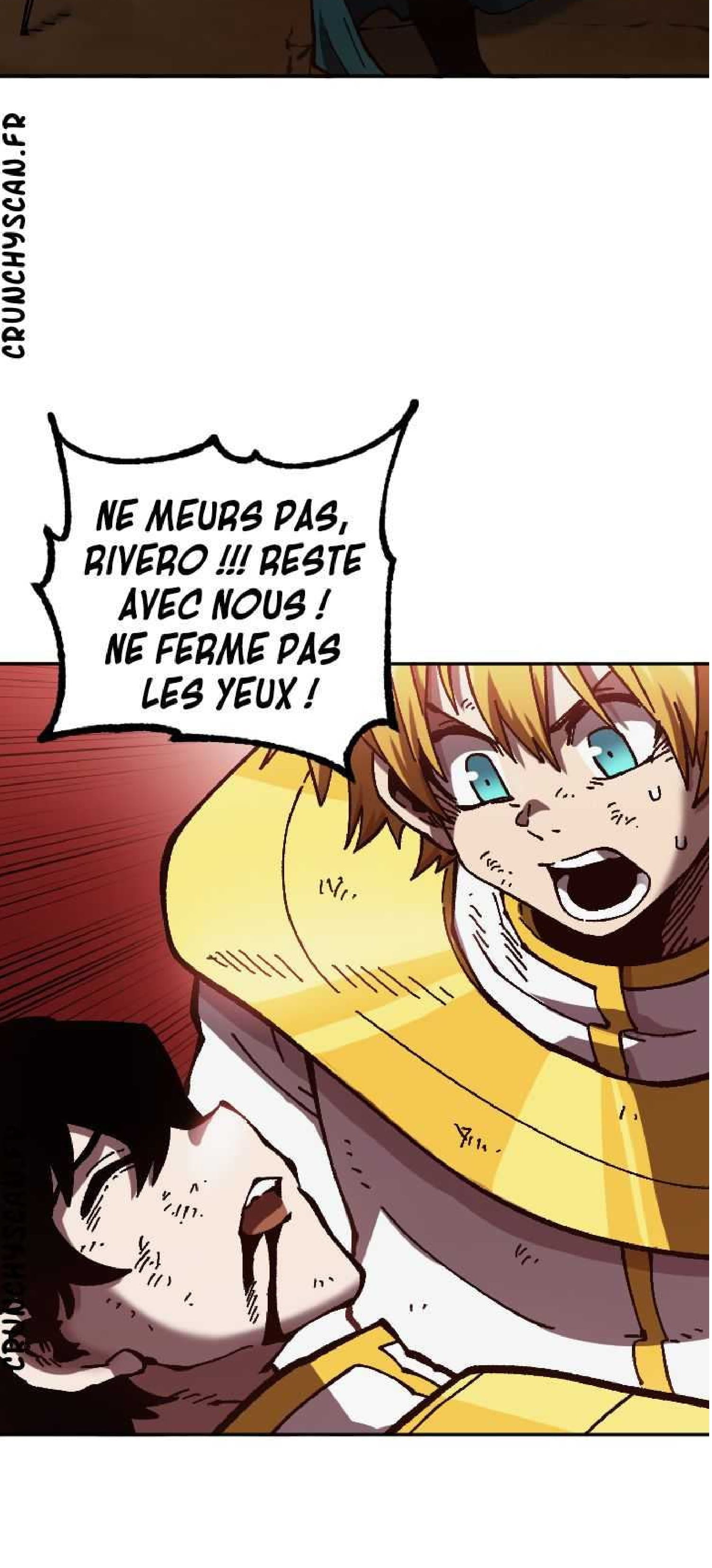 Read Slave B FR Manga Online