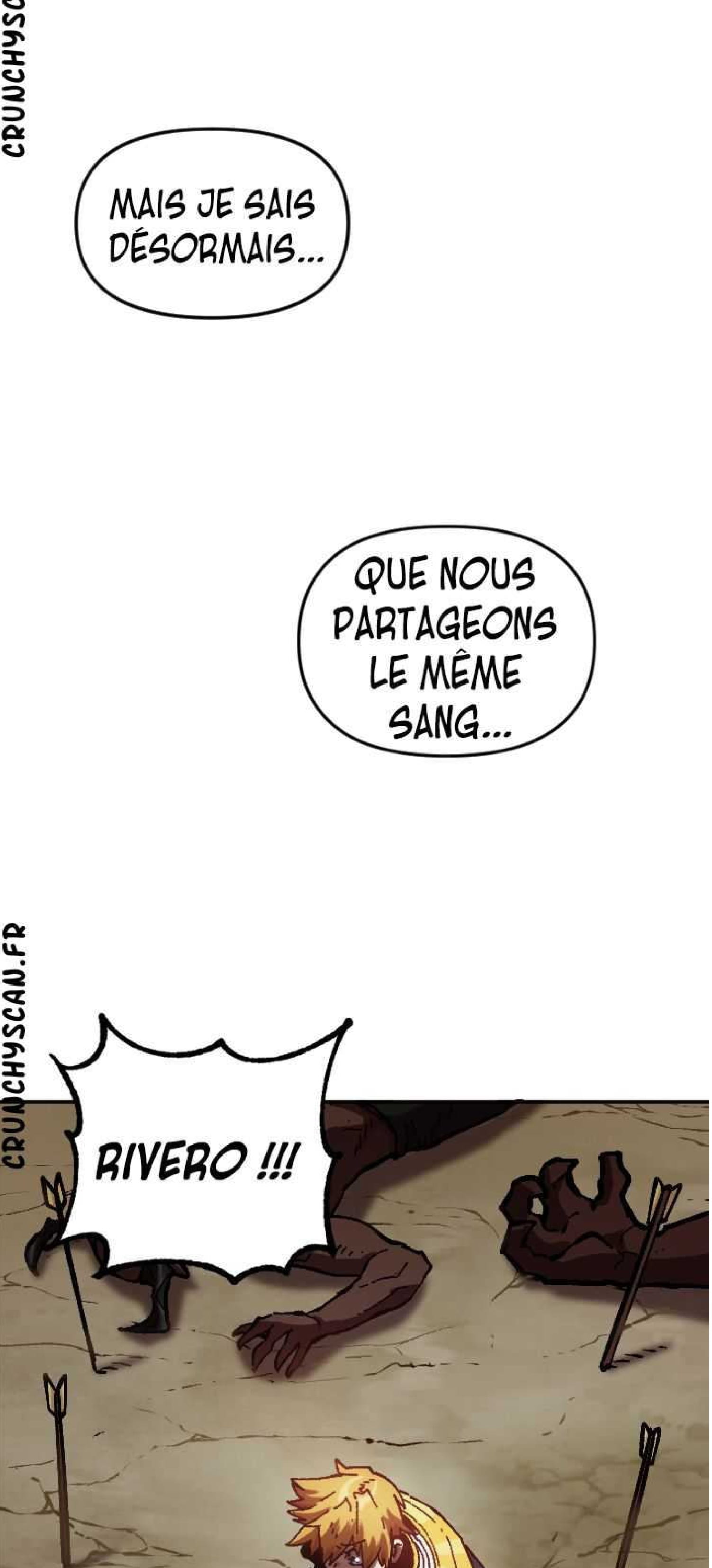 Read Slave B FR Manga Online