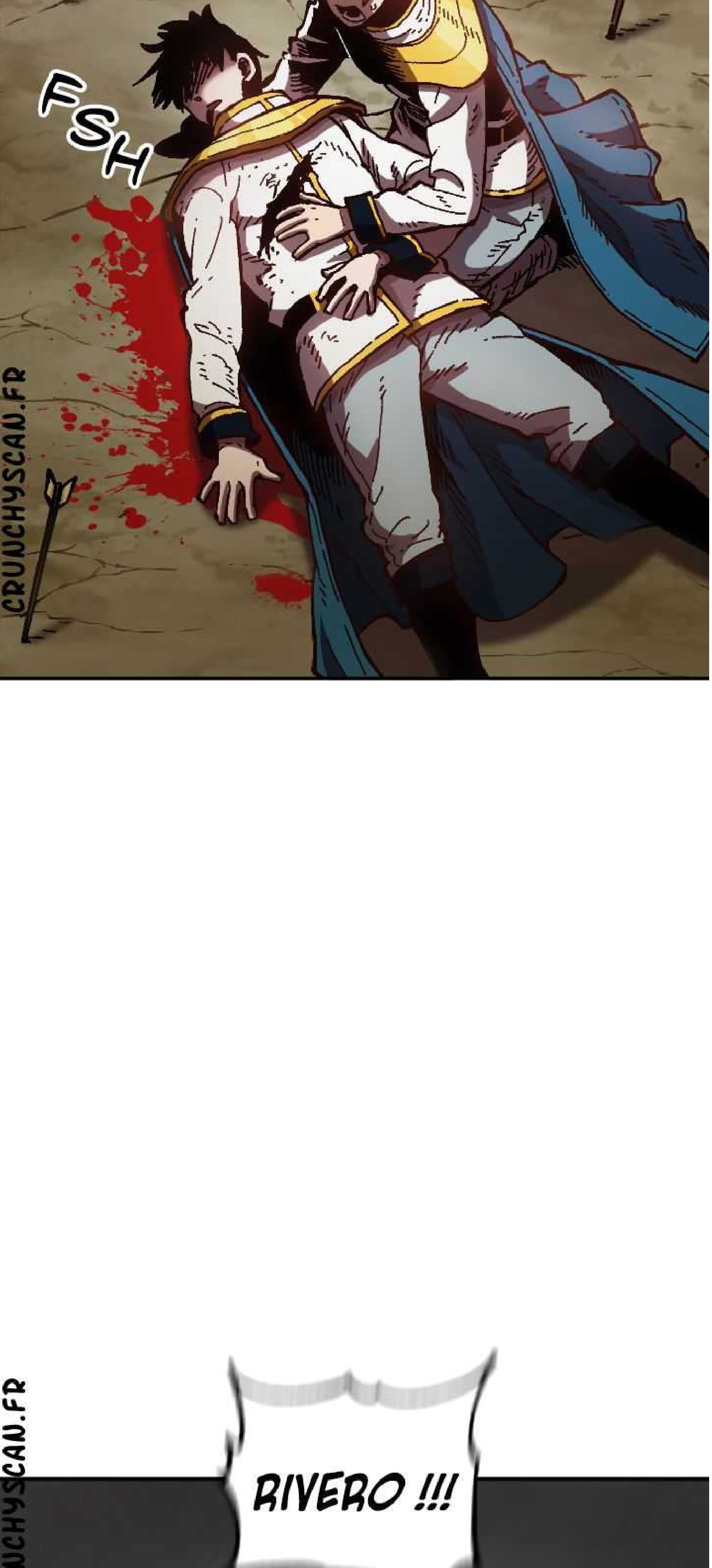Read Slave B FR Manga Online